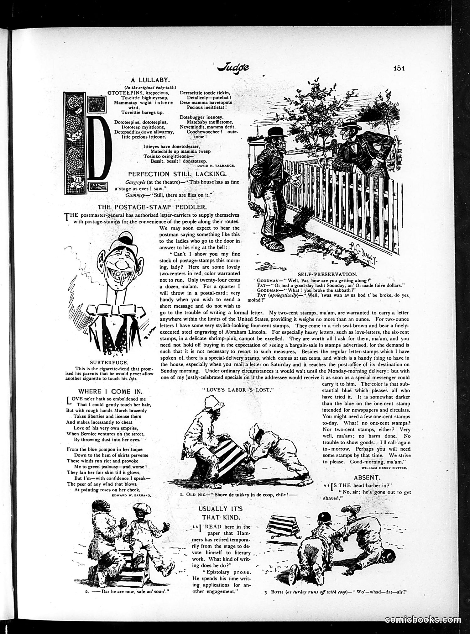 Judge — March 6, 1897 — page 7 of 16