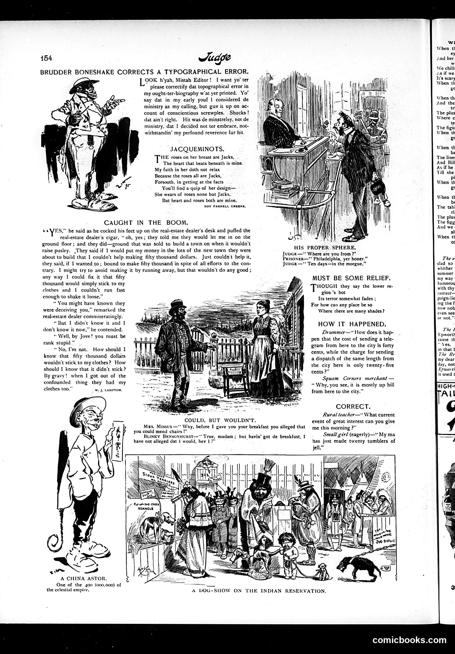 Judge — March 6, 1897 — page 10 of 16