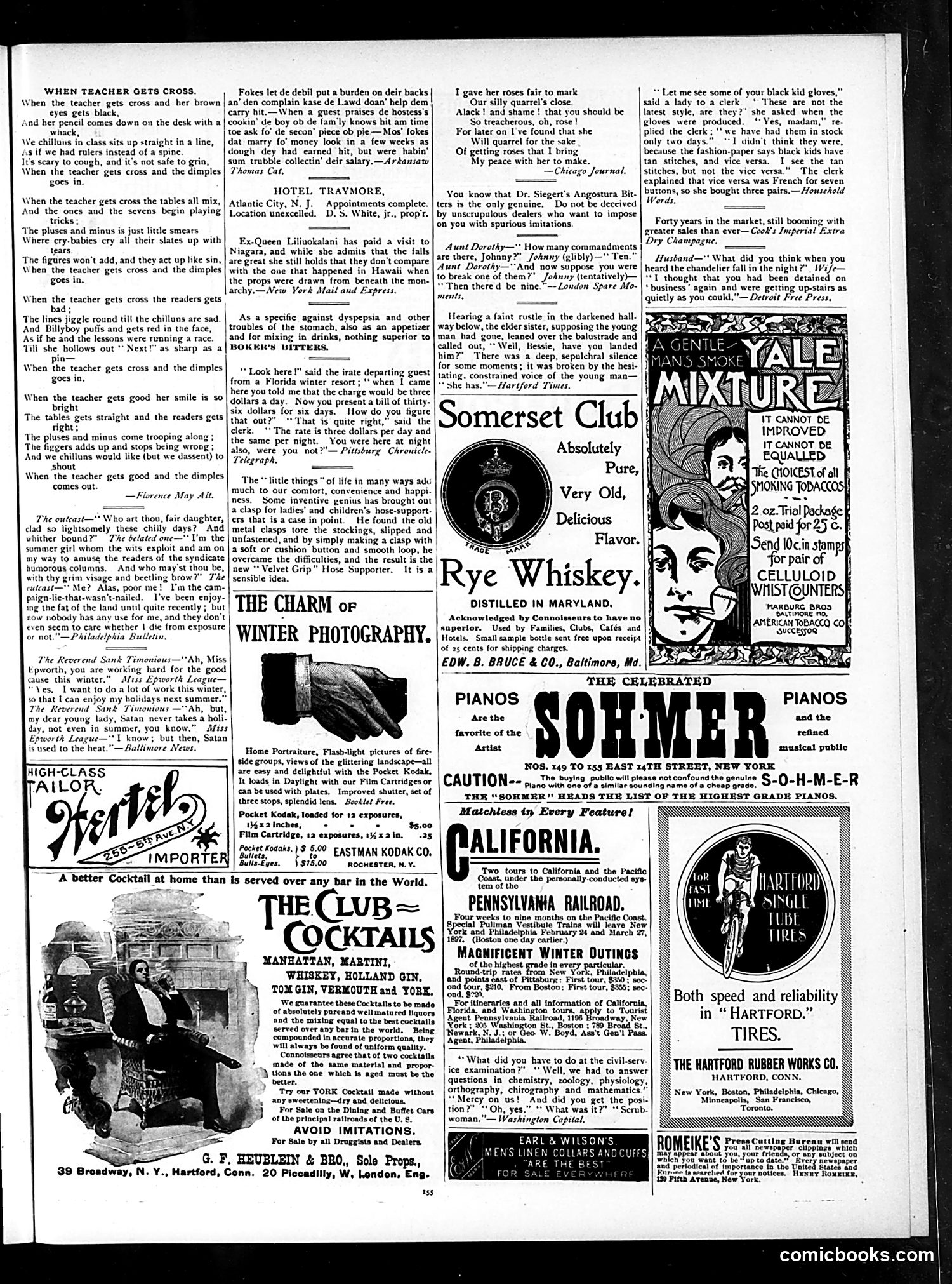Judge — March 6, 1897 — page 11 of 16