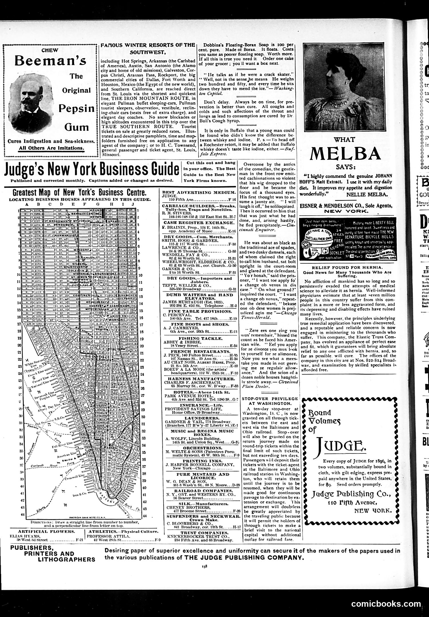Judge — March 6, 1897 — page 14 of 16