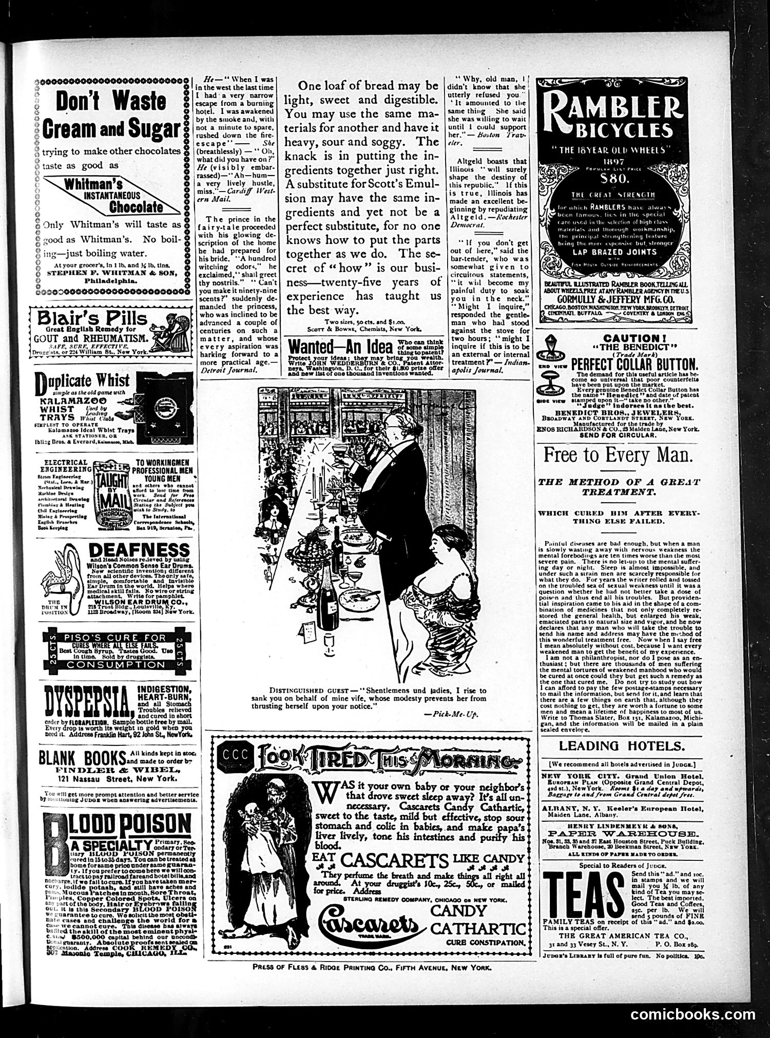 Judge — March 6, 1897 — page 15 of 16