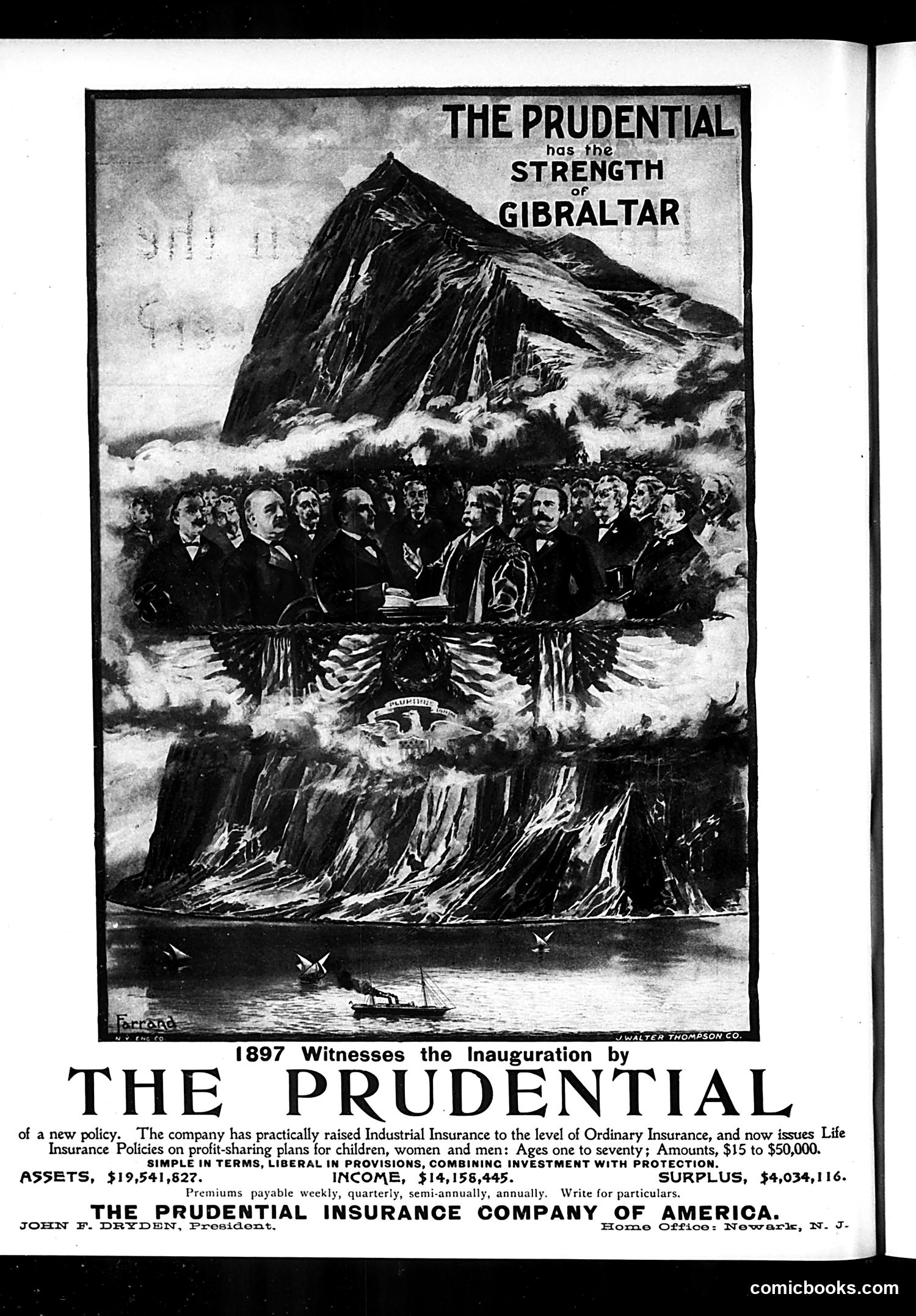 Judge — March 13, 1897 — page 4 of 24