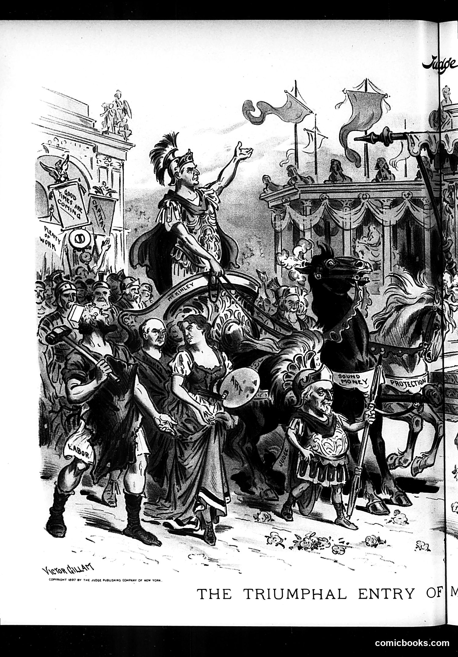 Judge — March 13, 1897 — page 12 of 24
