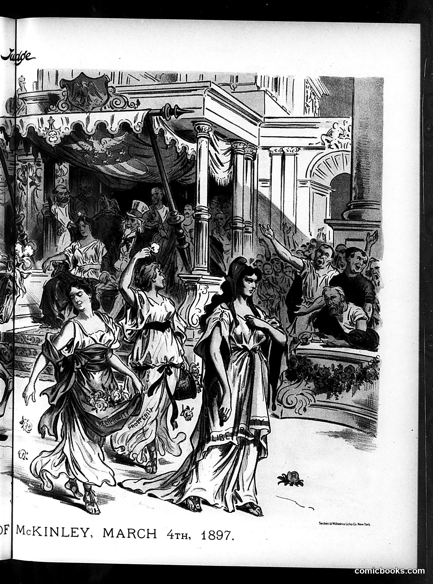 Judge — March 13, 1897 — page 13 of 24