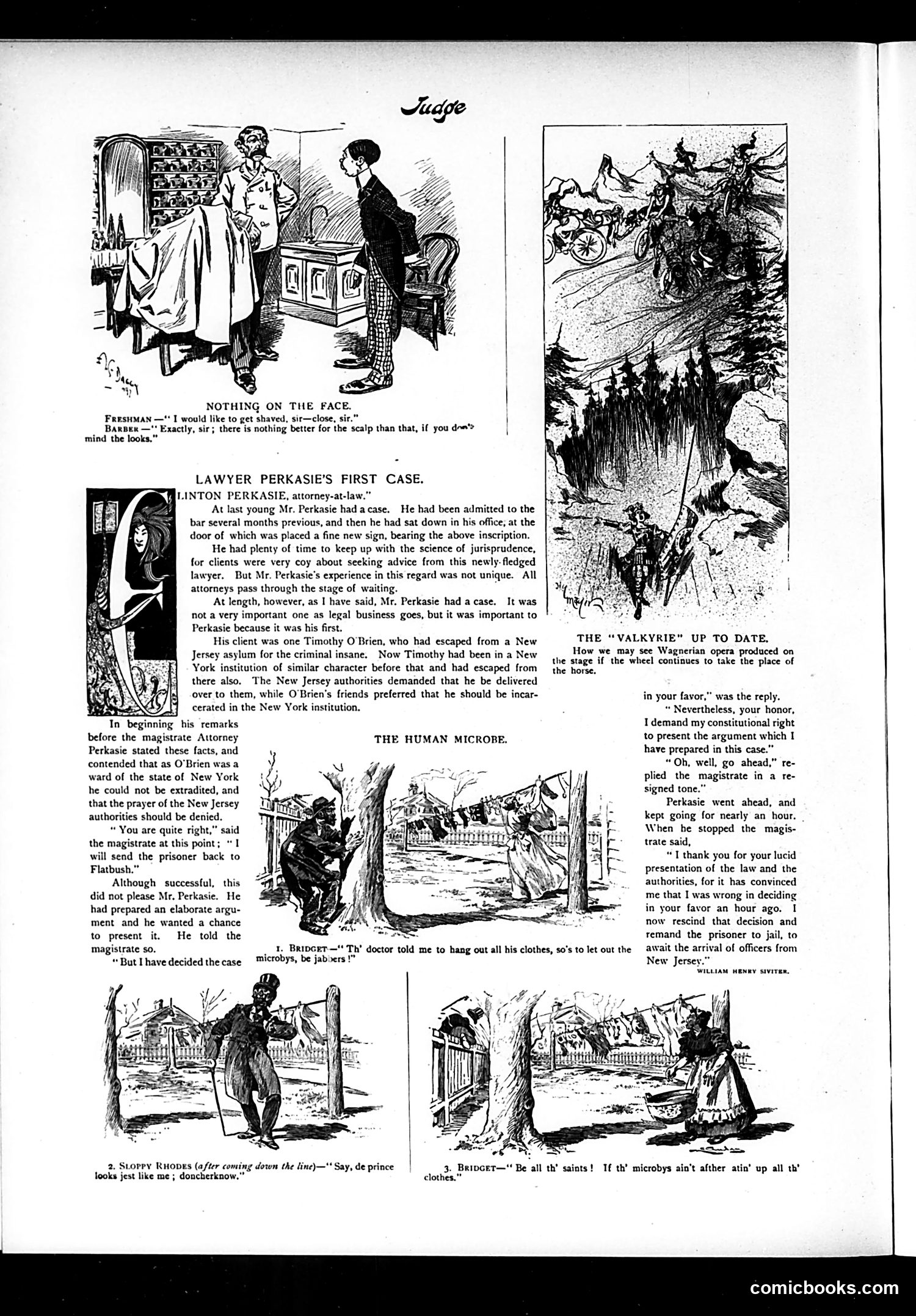 Judge — March 13, 1897 — page 14 of 24