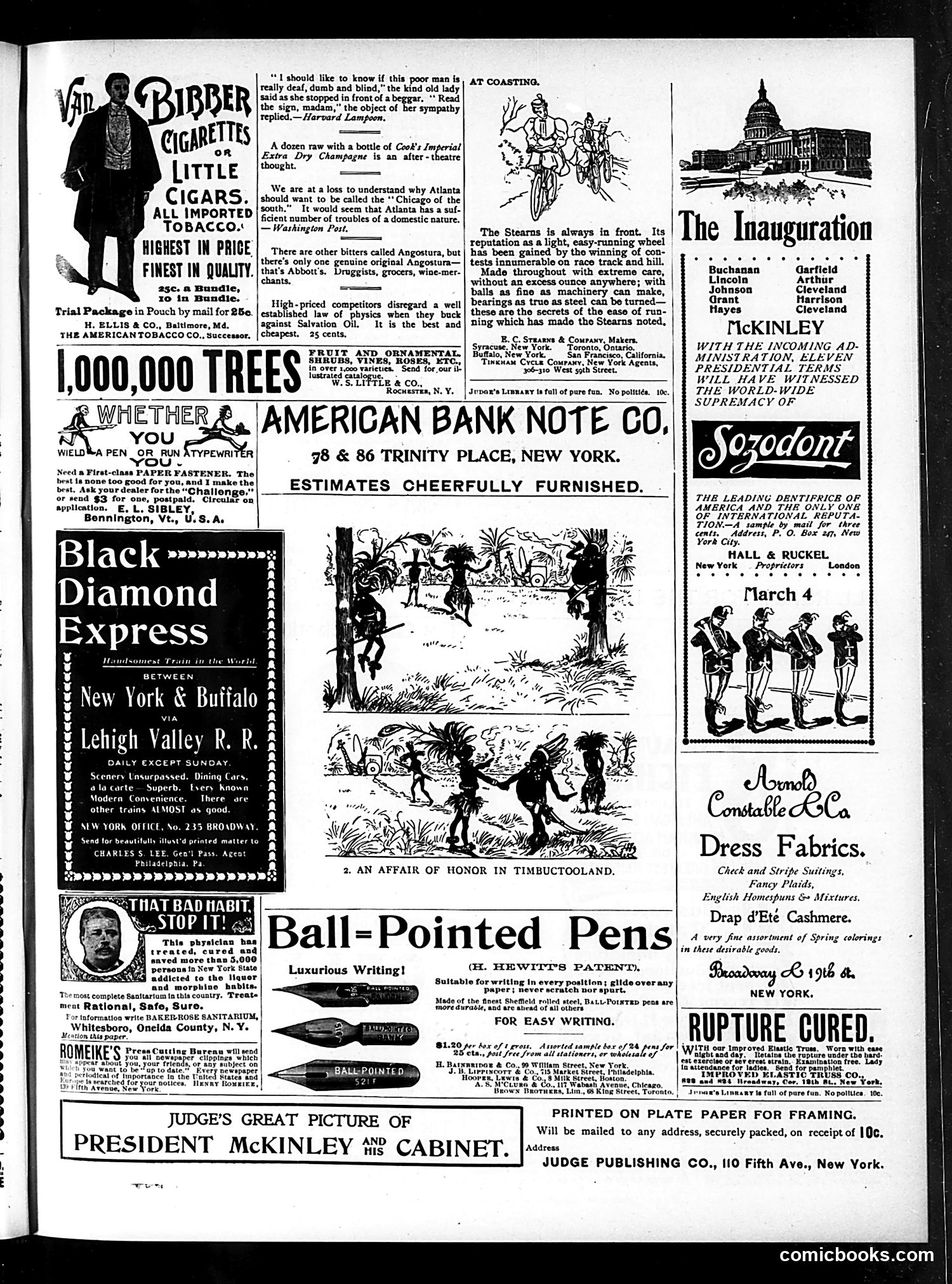 Judge — March 13, 1897 — page 17 of 24