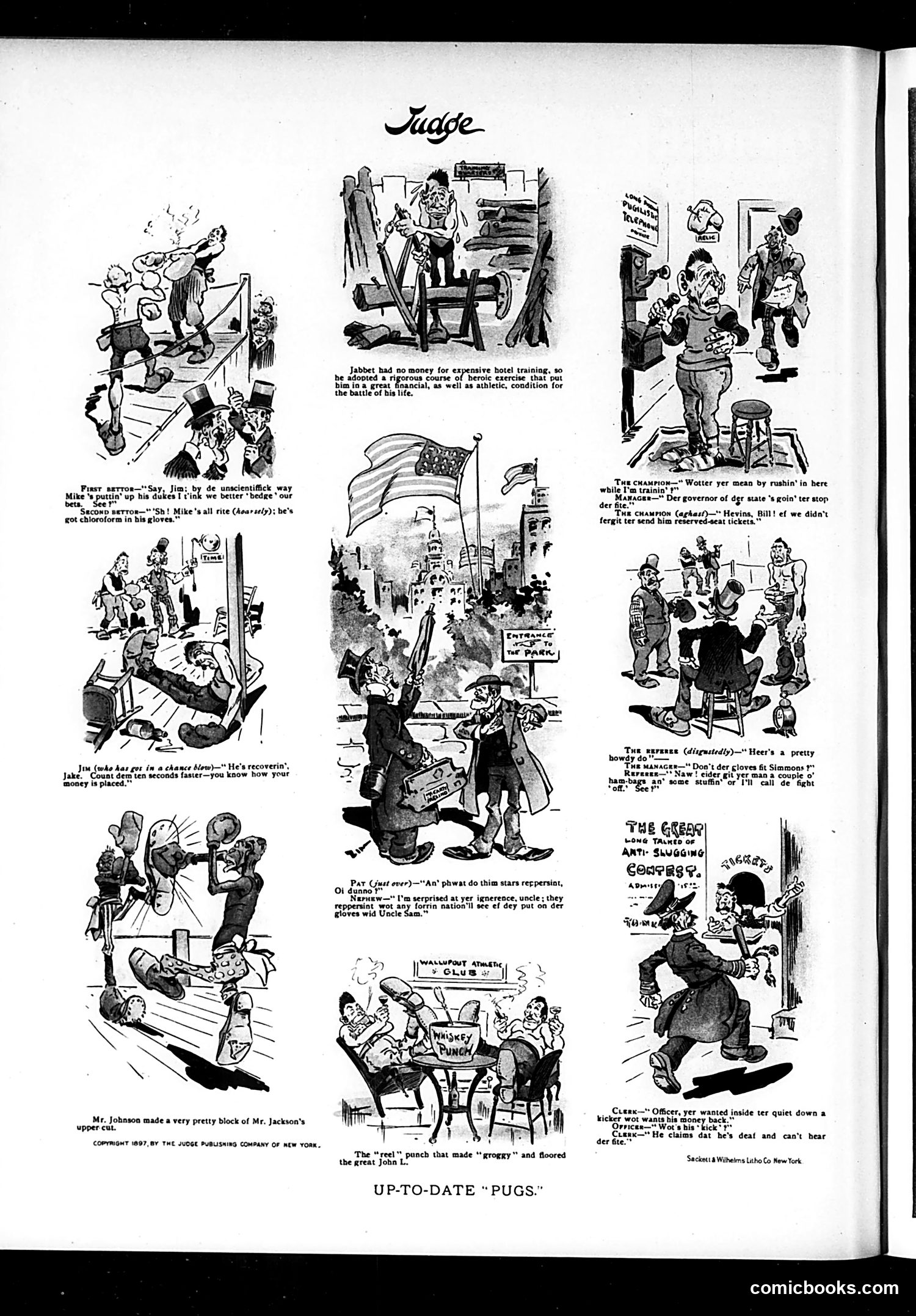 Judge — March 13, 1897 — page 20 of 24