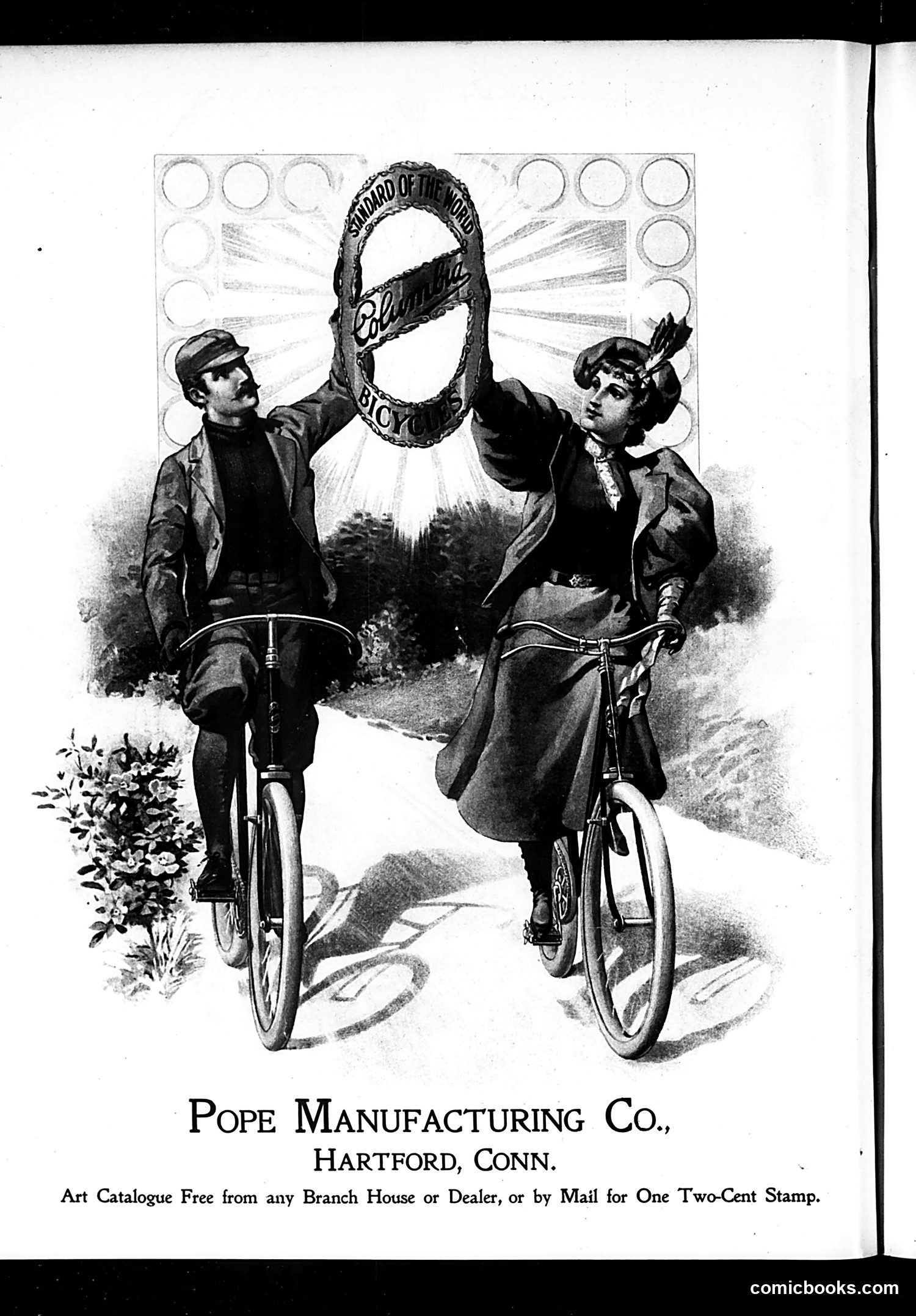 Judge — March 13, 1897 — page 24 of 24
