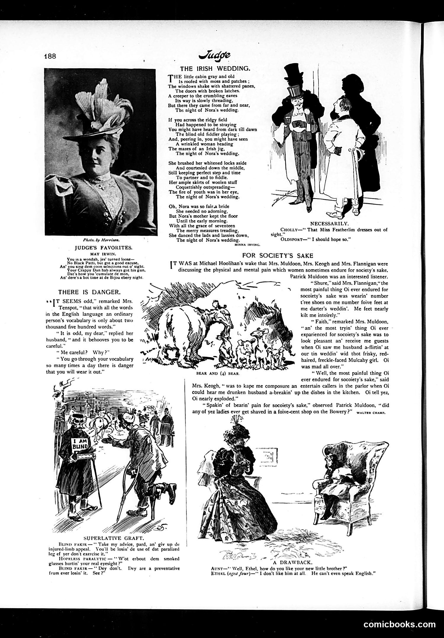Judge — March 20, 1897 — page 4 of 16
