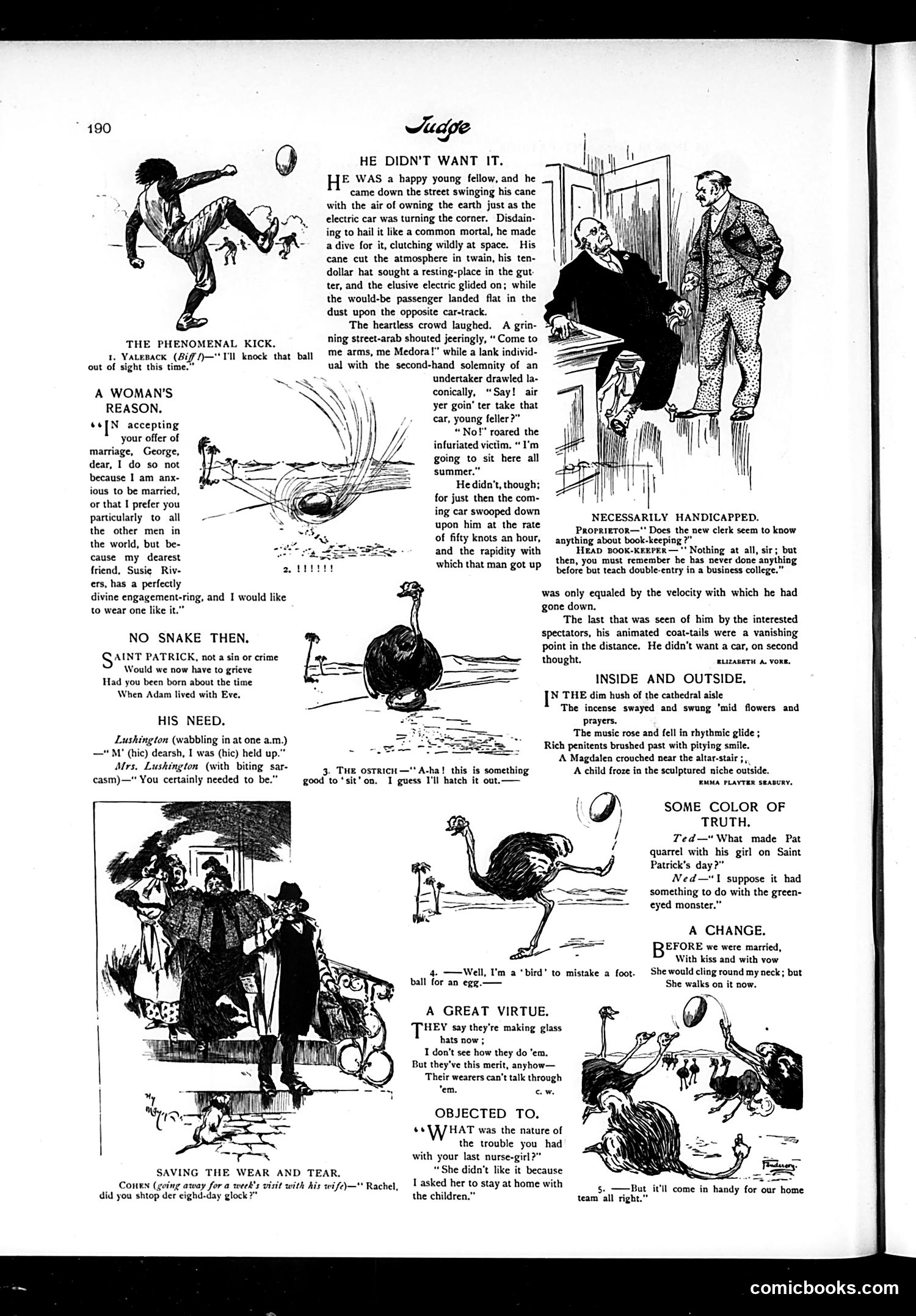 Judge — March 20, 1897 — page 6 of 16
