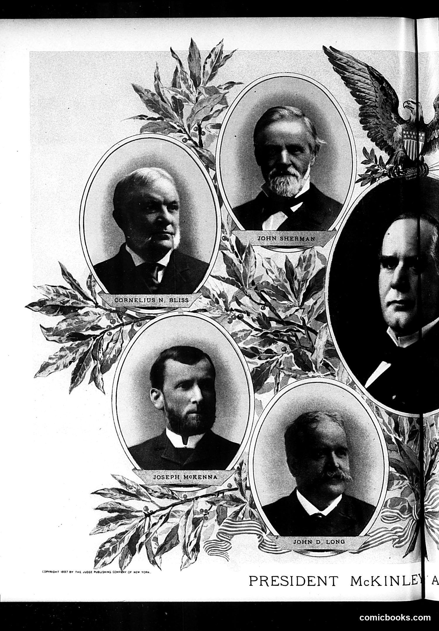 Judge — March 20, 1897 — page 8 of 16