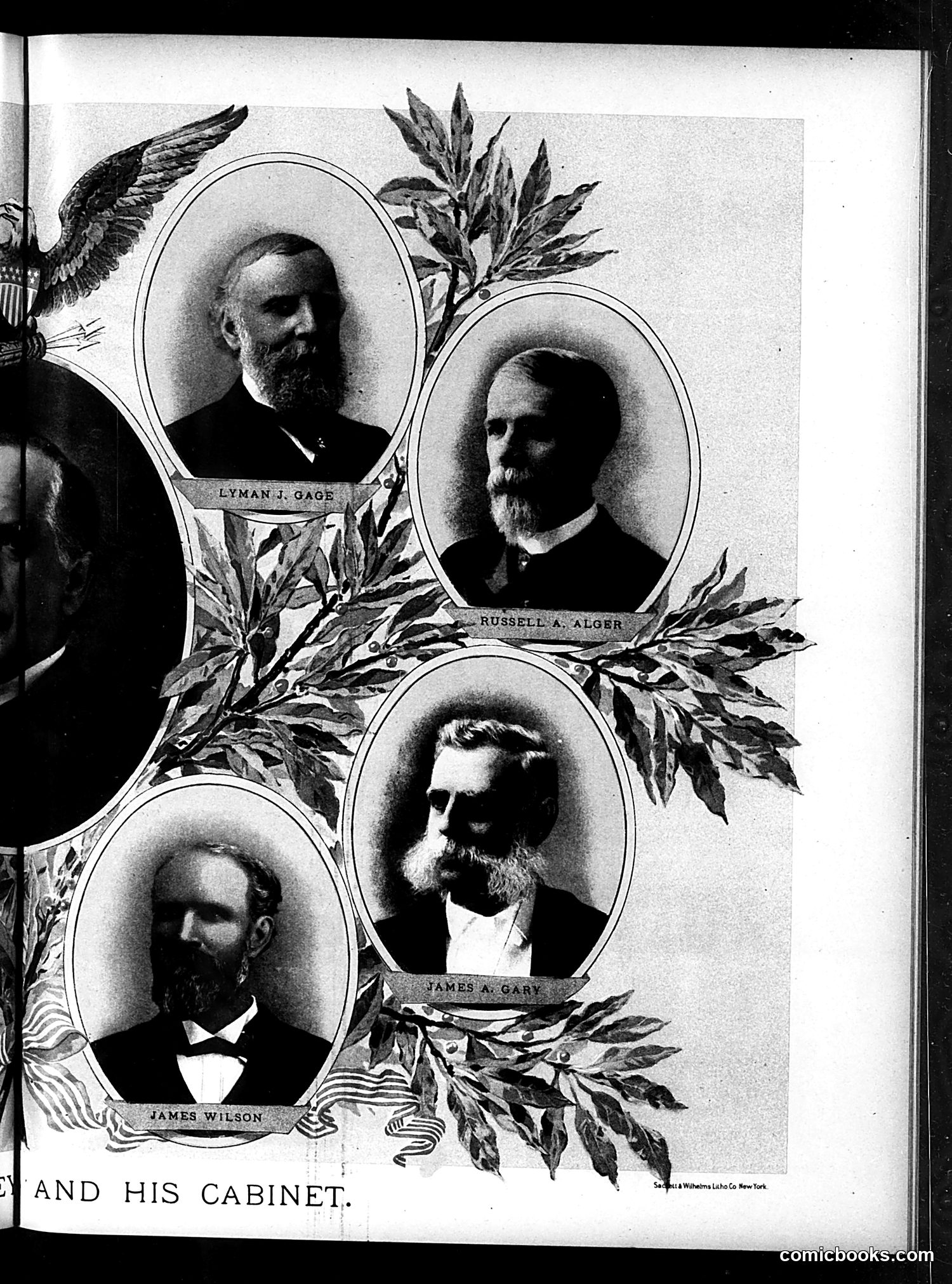 Judge — March 20, 1897 — page 9 of 16