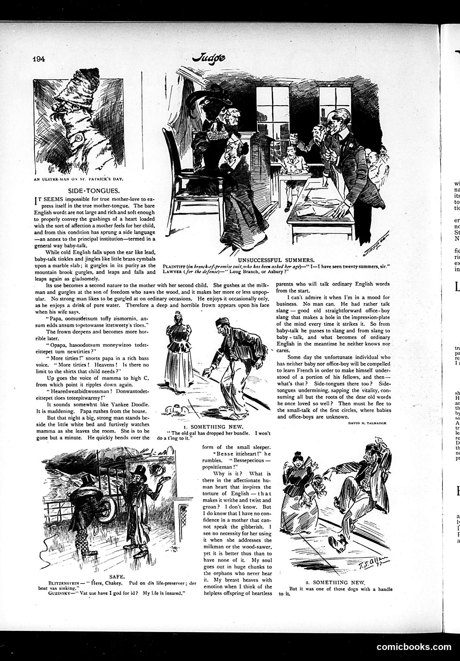Judge — March 20, 1897 — page 10 of 16