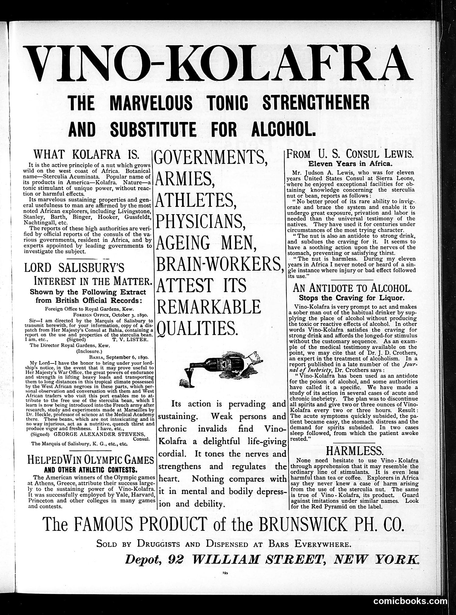 Judge — March 20, 1897 — page 11 of 16