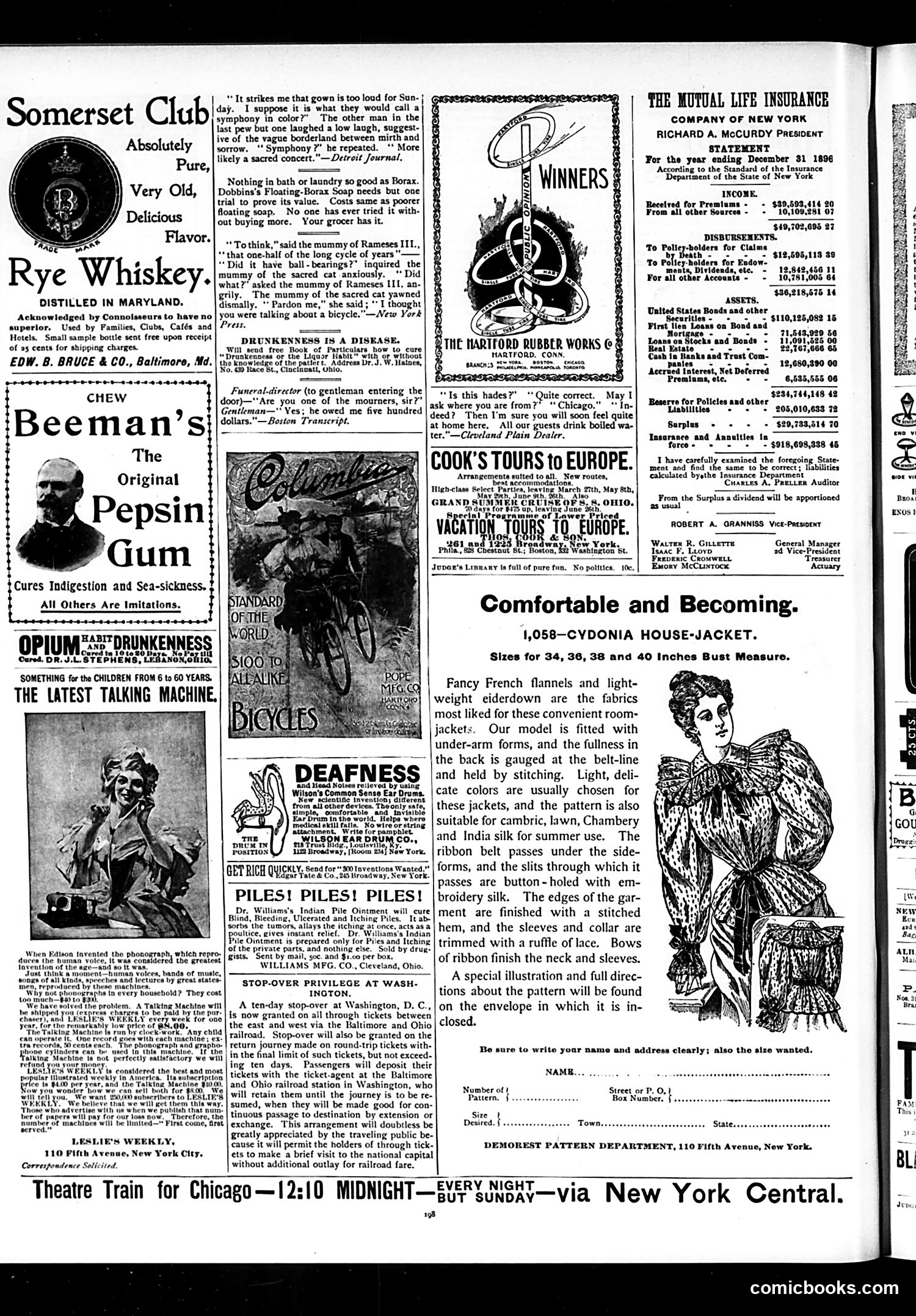 Judge — March 20, 1897 — page 14 of 16