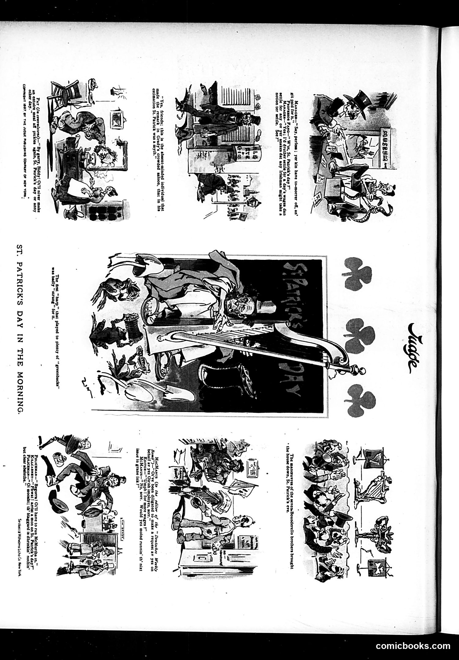 Judge — March 20, 1897 — page 16 of 16