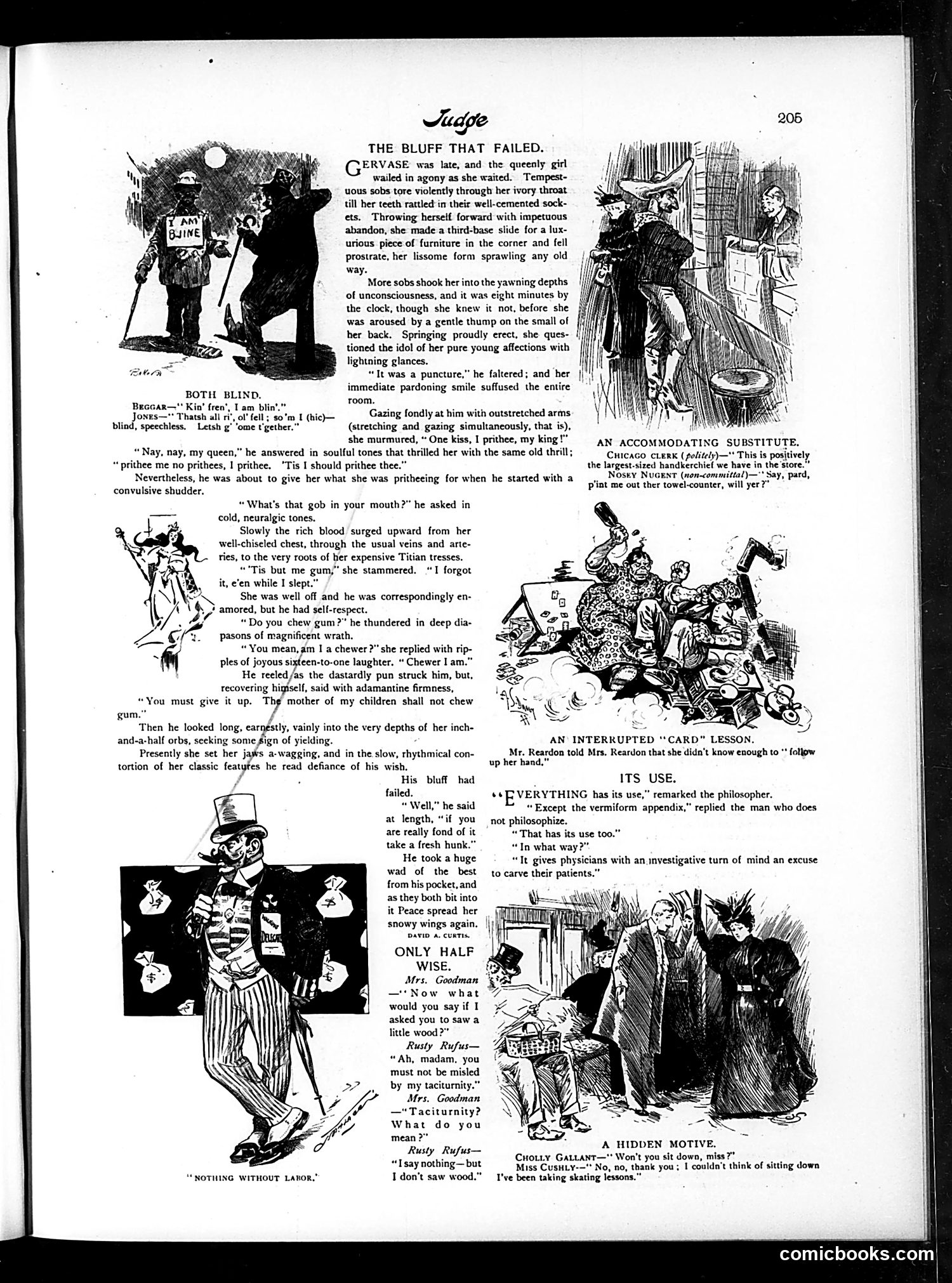 Judge — March 27, 1897 — page 5 of 16