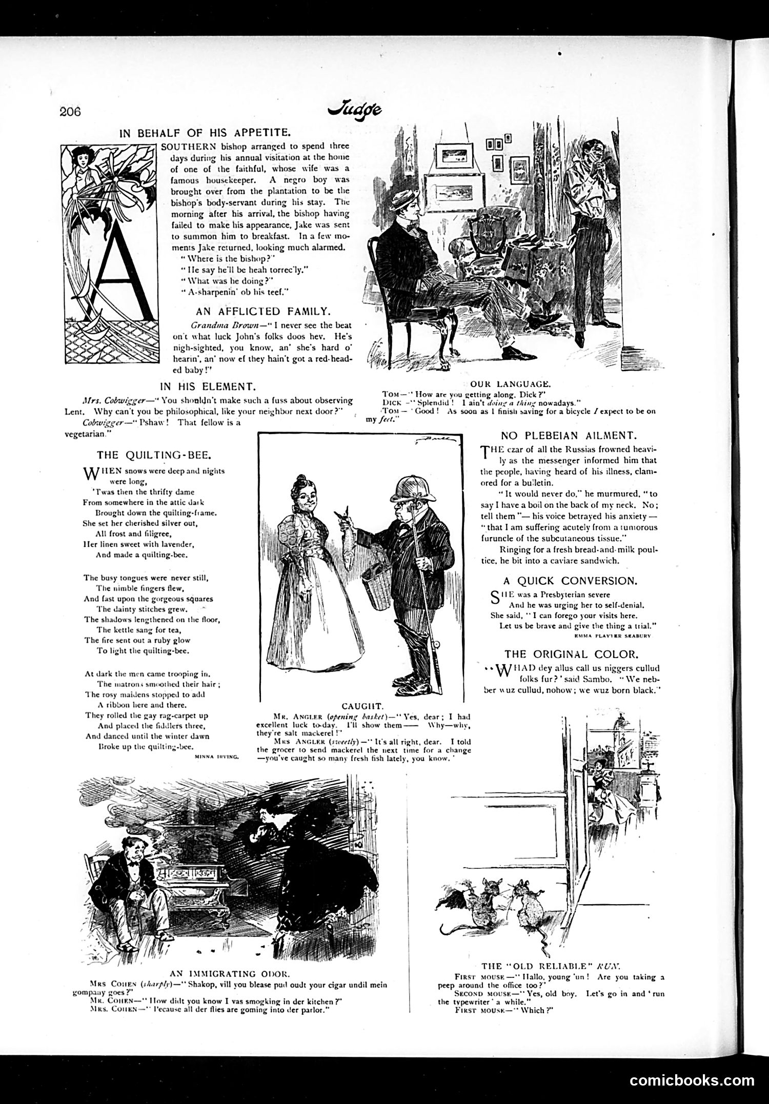 Judge — March 27, 1897 — page 6 of 16