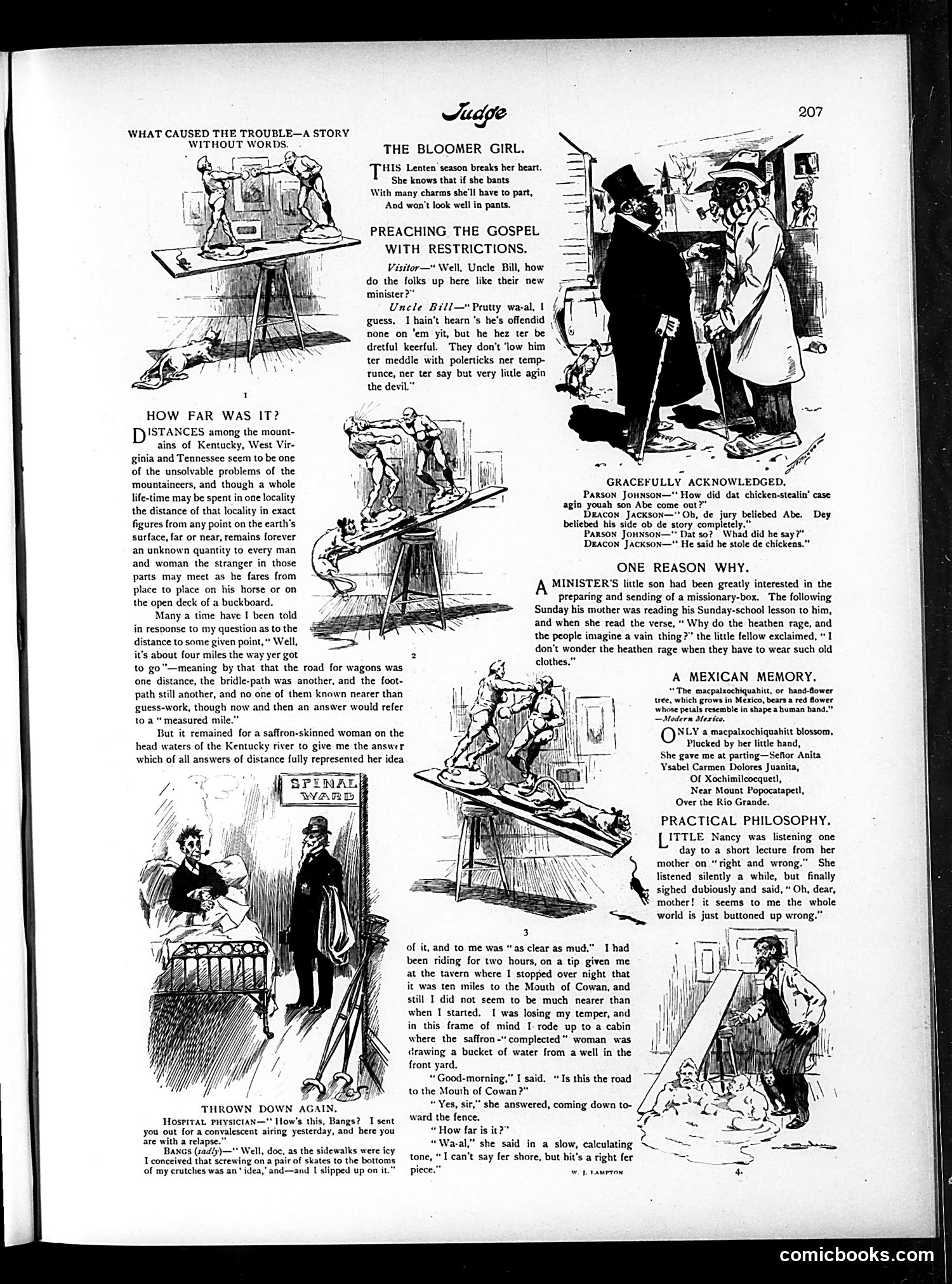 Judge — March 27, 1897 — page 7 of 16