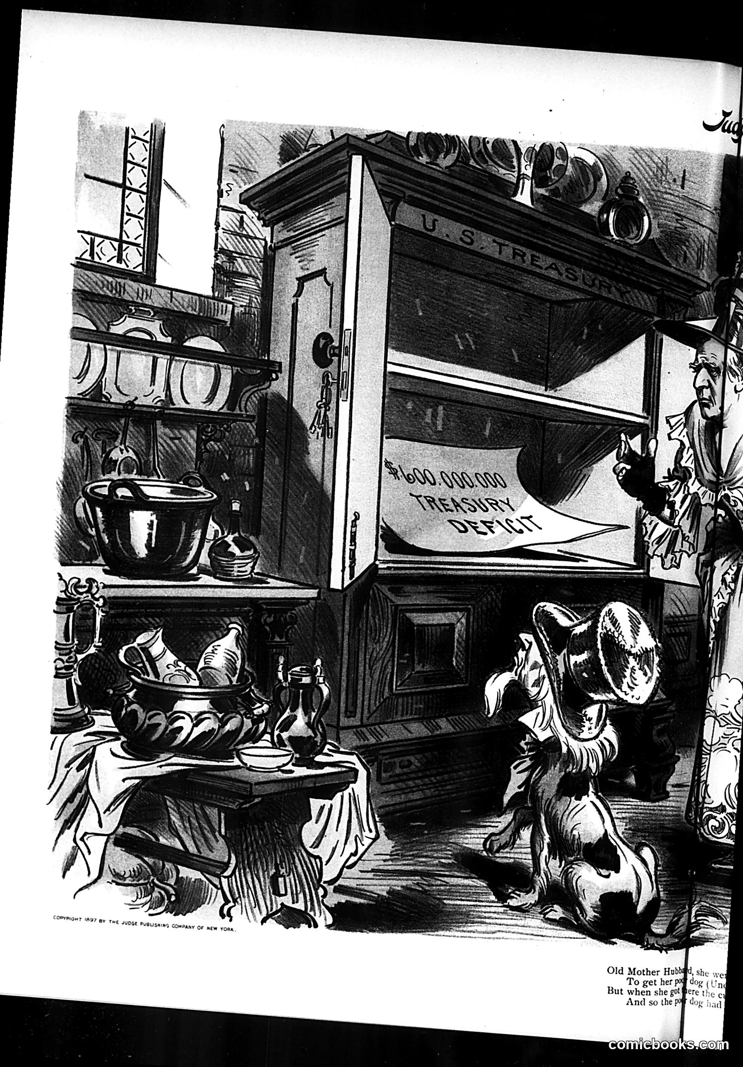 Judge — March 27, 1897 — page 8 of 16