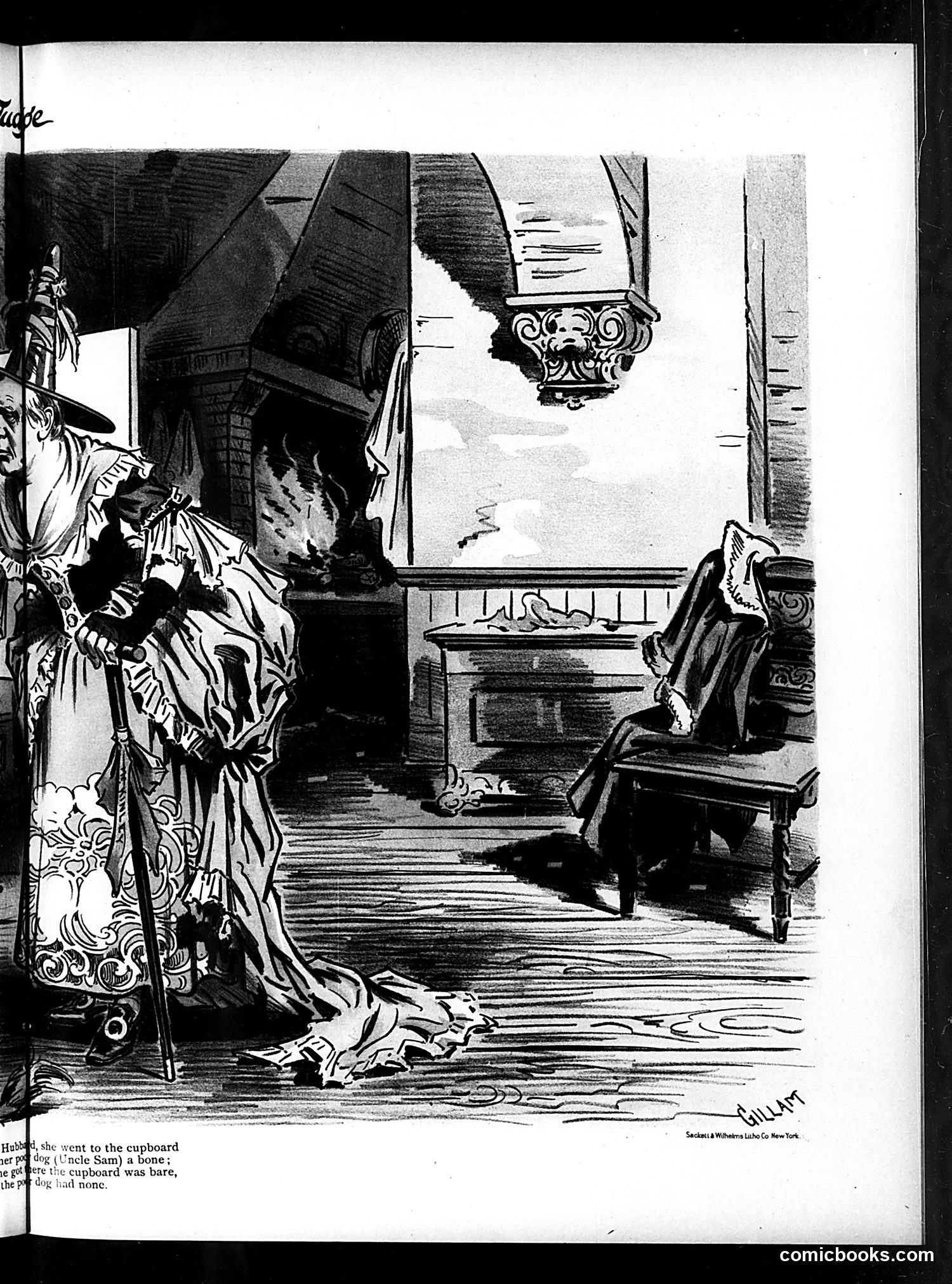 Judge — March 27, 1897 — page 9 of 16