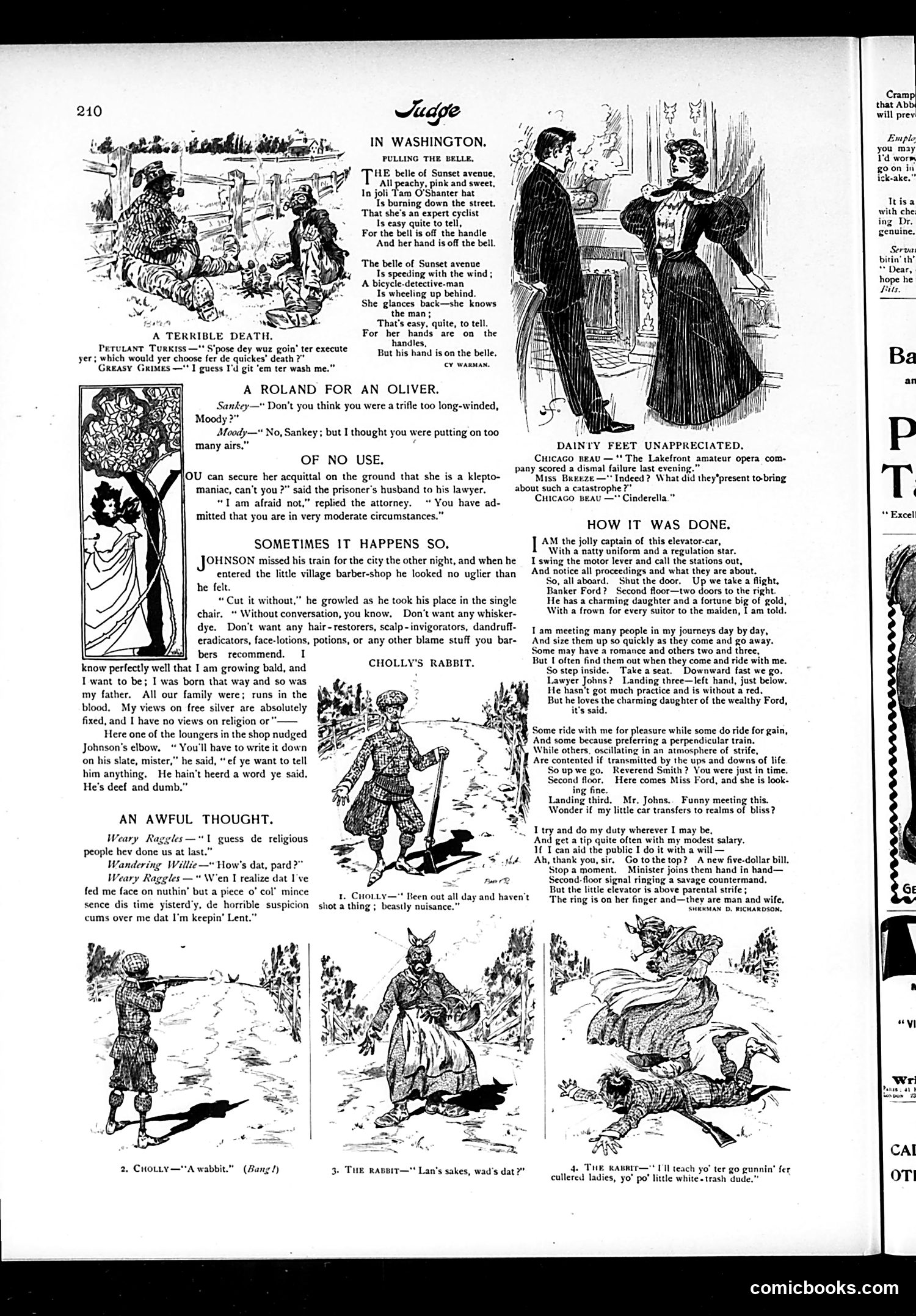 Judge — March 27, 1897 — page 10 of 16