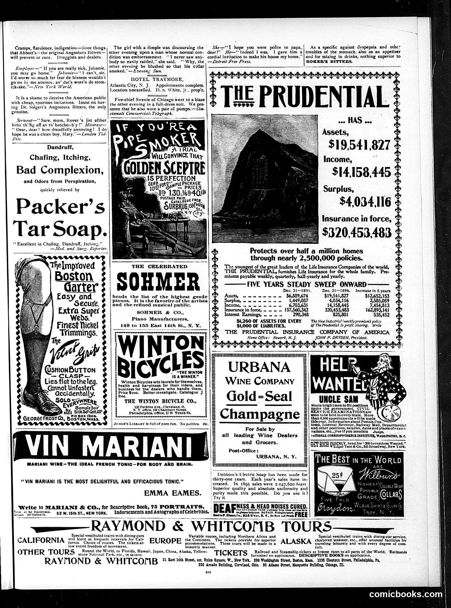 Judge — March 27, 1897 — page 11 of 16