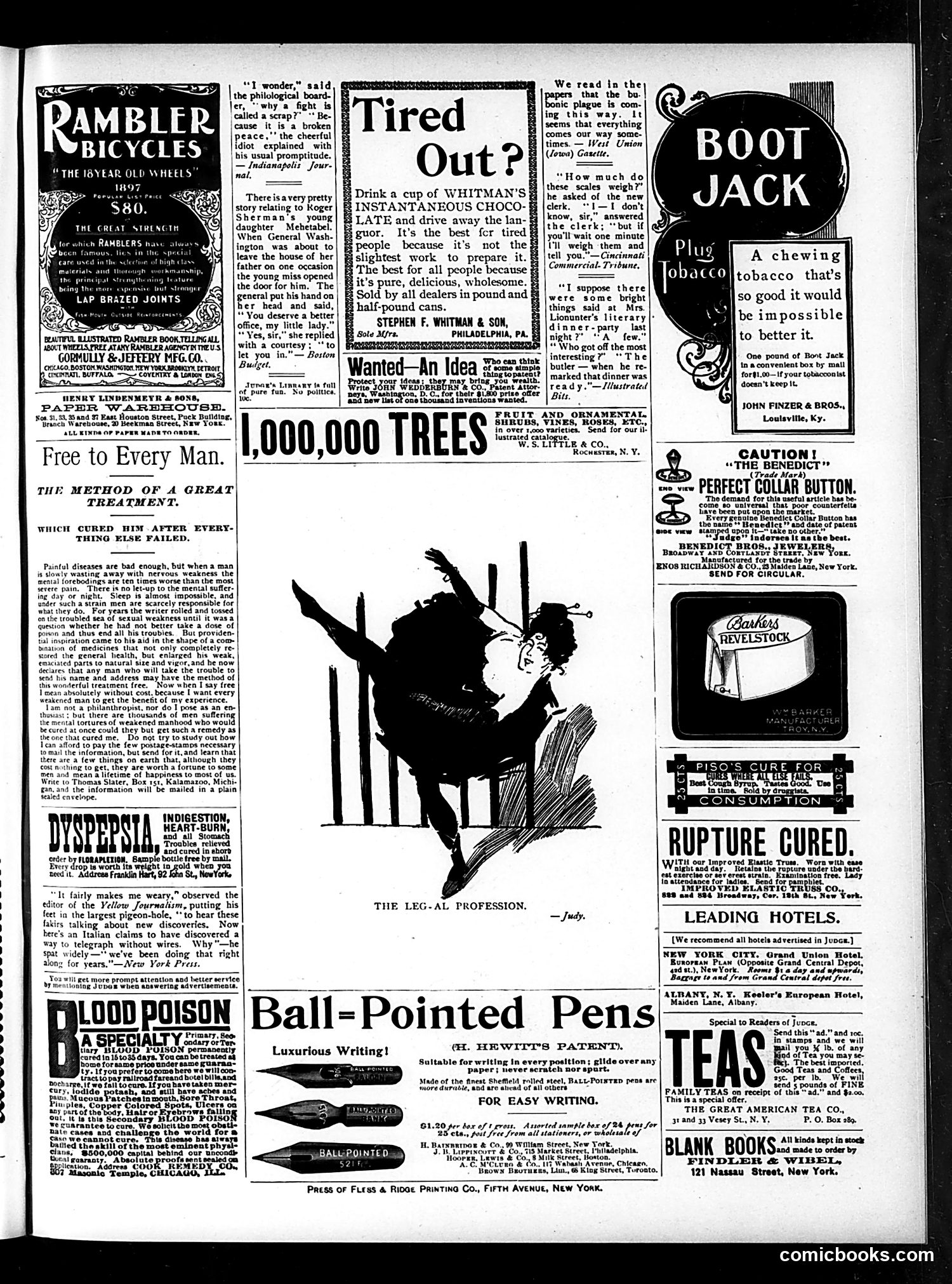 Judge — March 27, 1897 — page 15 of 16