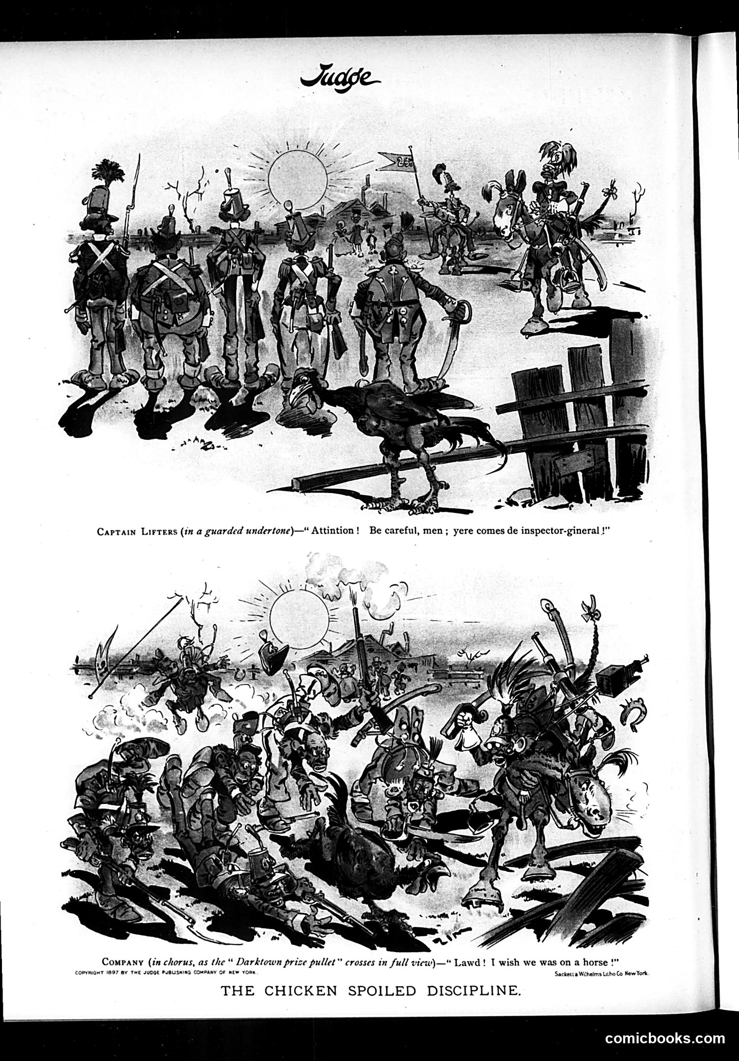 Judge — March 27, 1897 — page 16 of 16