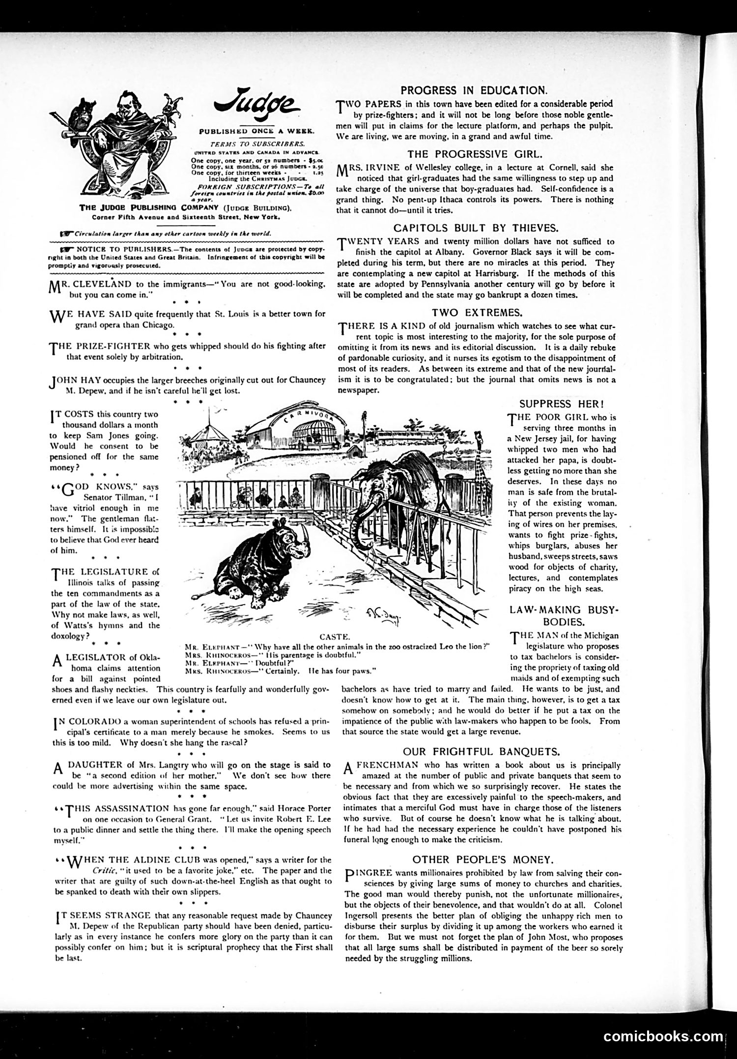 Judge — April 3, 1897 — page 2 of 16