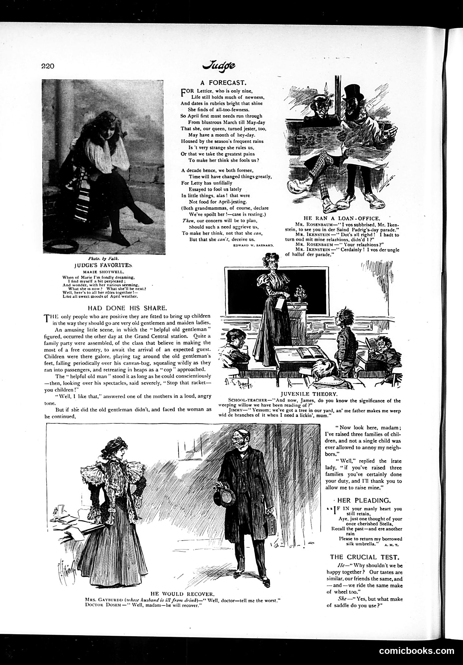 Judge — April 3, 1897 — page 4 of 16