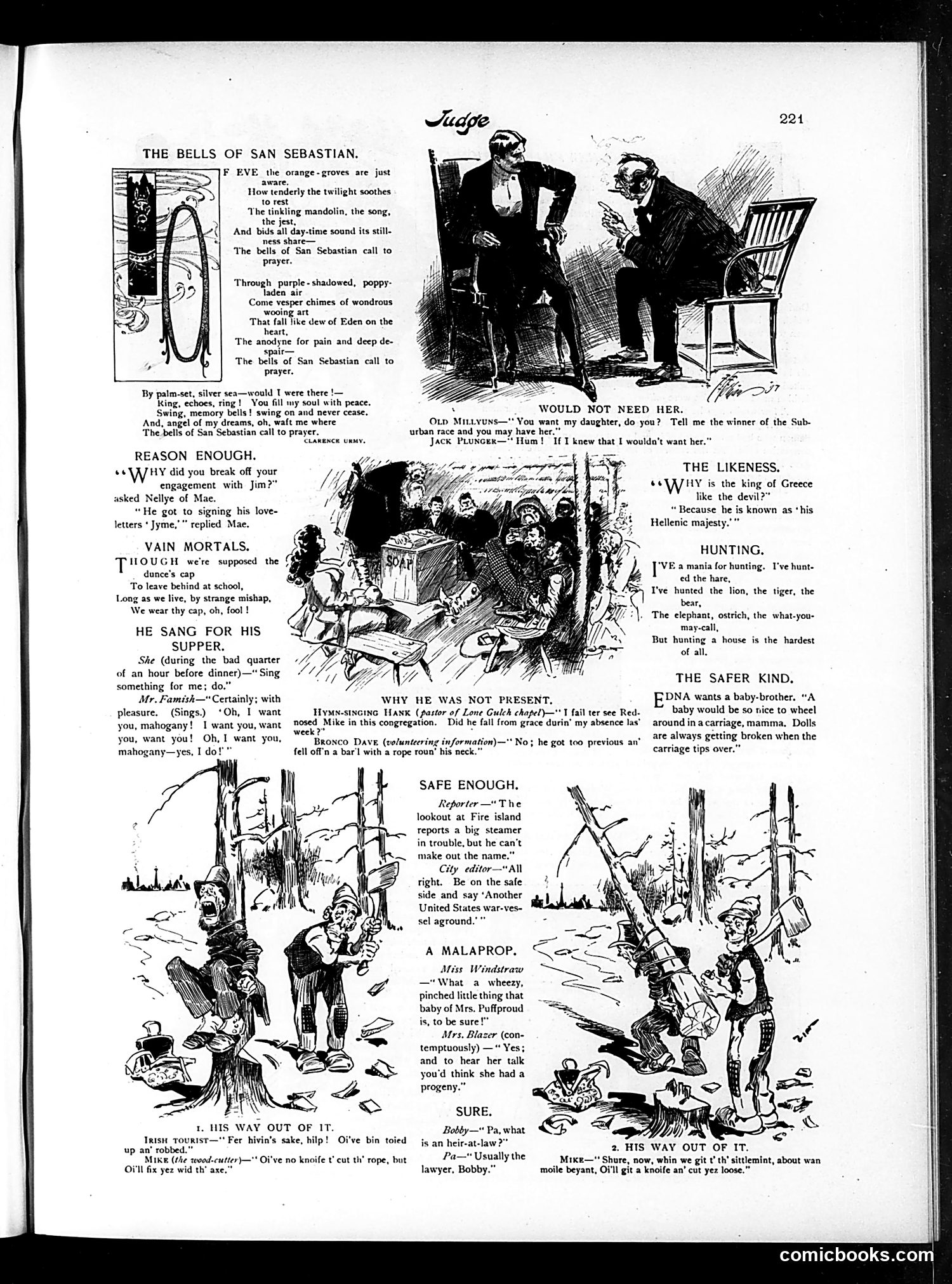 Judge — April 3, 1897 — page 5 of 16