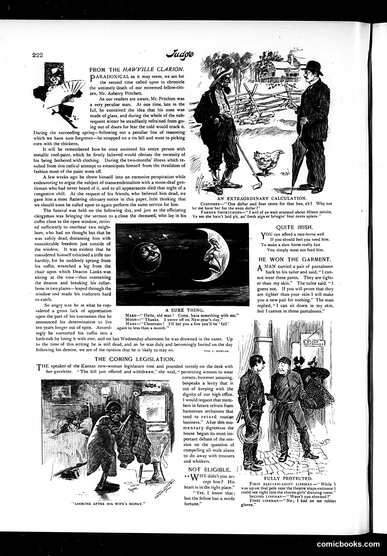 Judge — April 3, 1897 — page 6 of 16