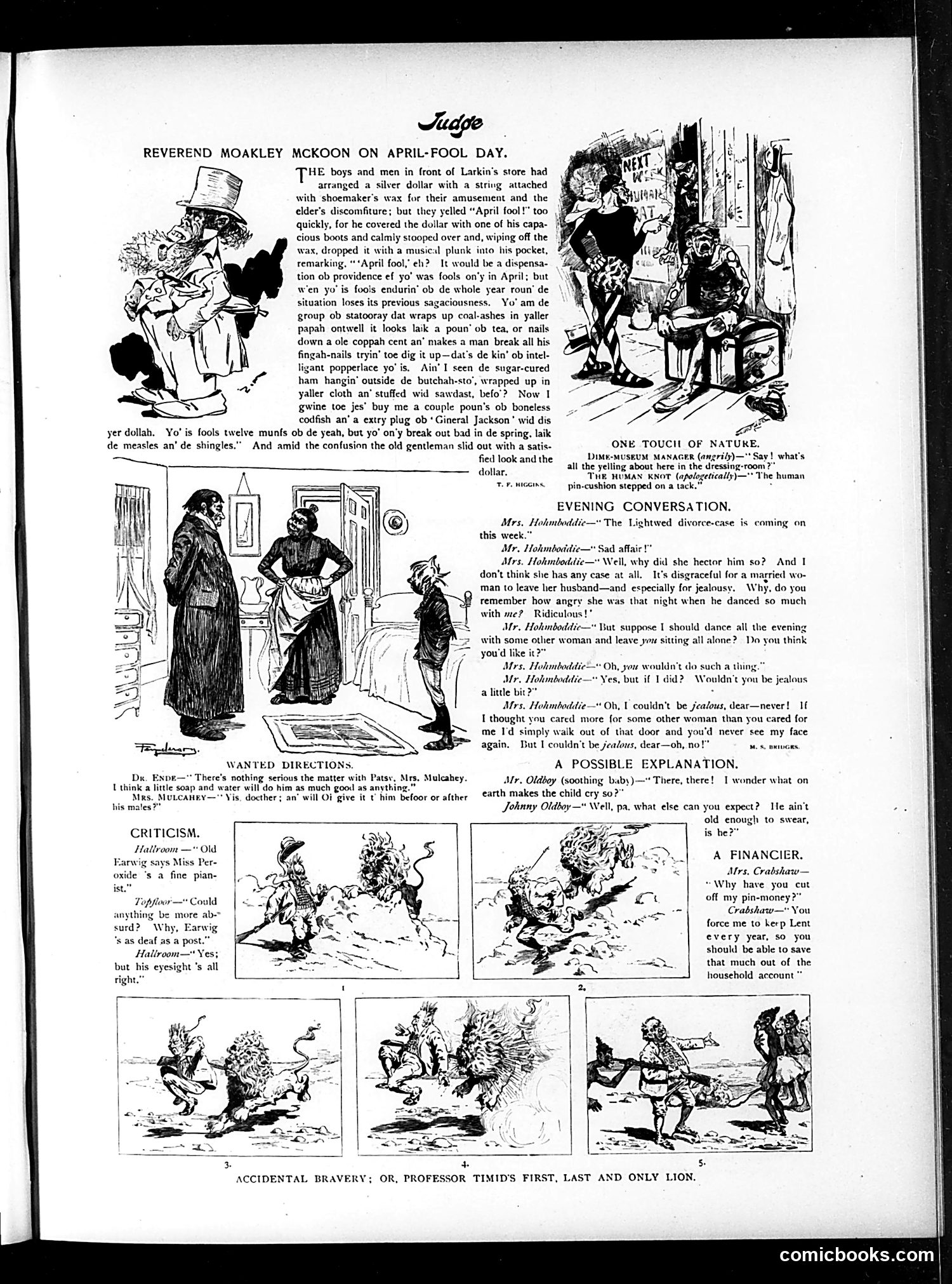 Judge — April 3, 1897 — page 7 of 16
