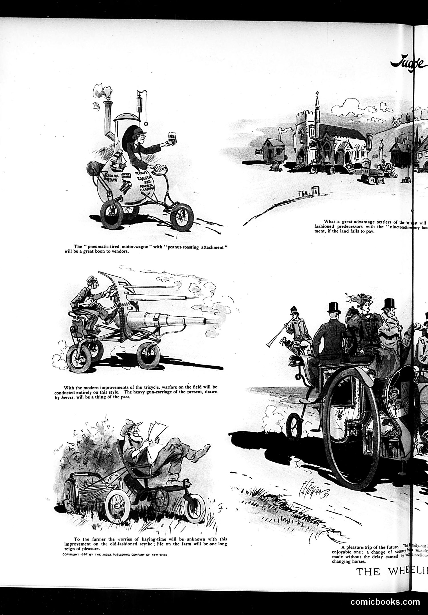 Judge — April 3, 1897 — page 8 of 16