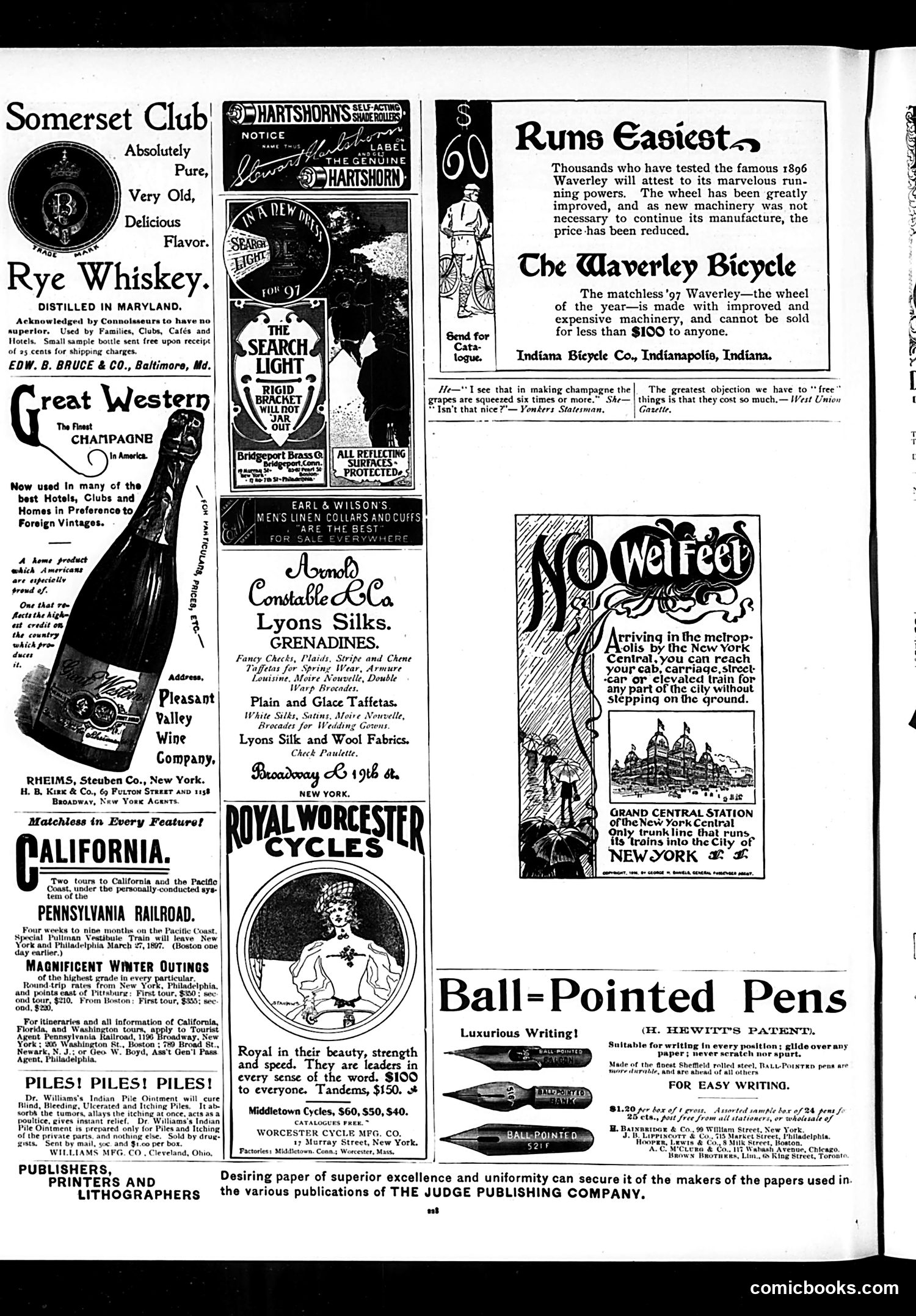 Judge — April 3, 1897 — page 12 of 16