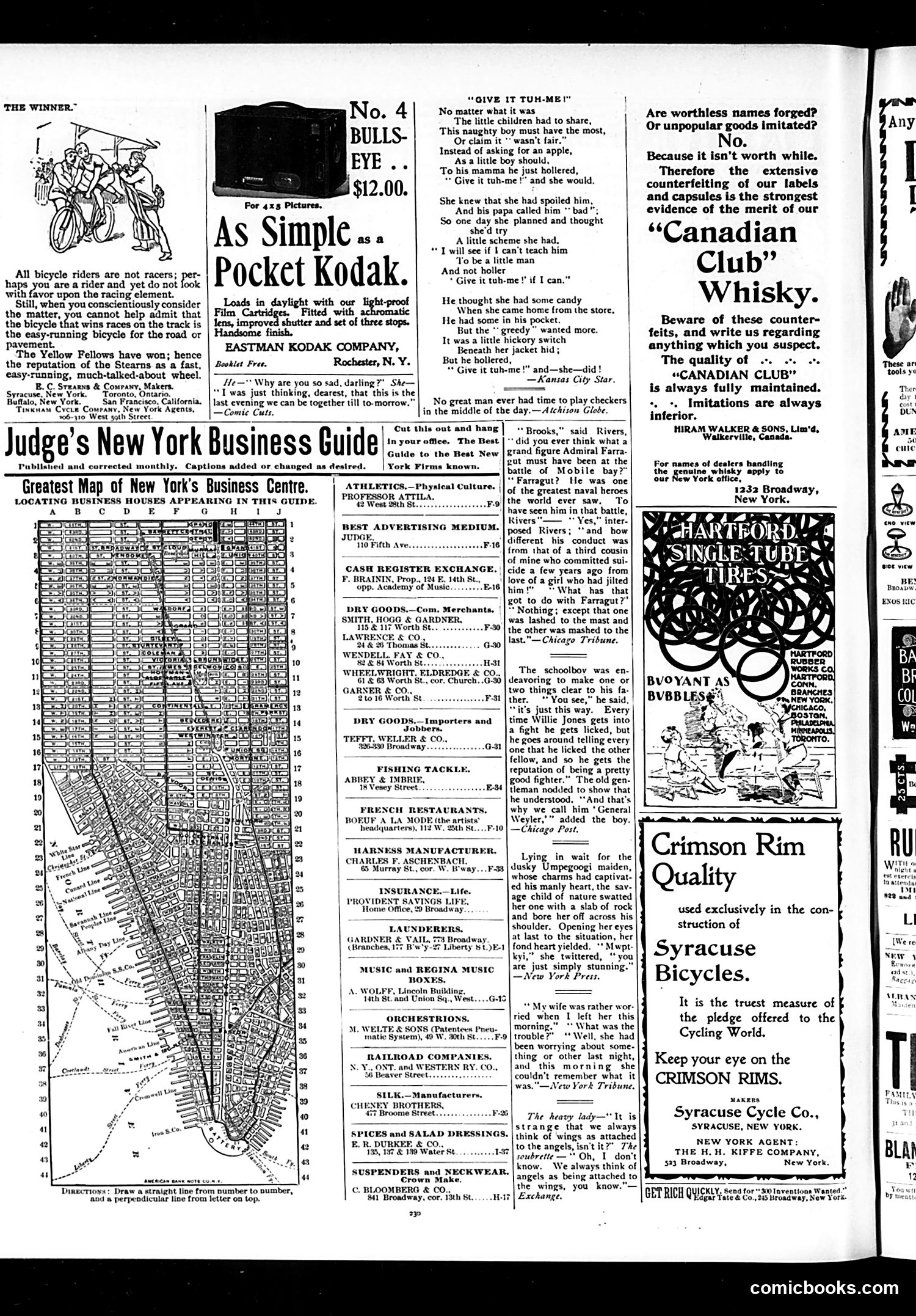 Judge — April 3, 1897 — page 14 of 16