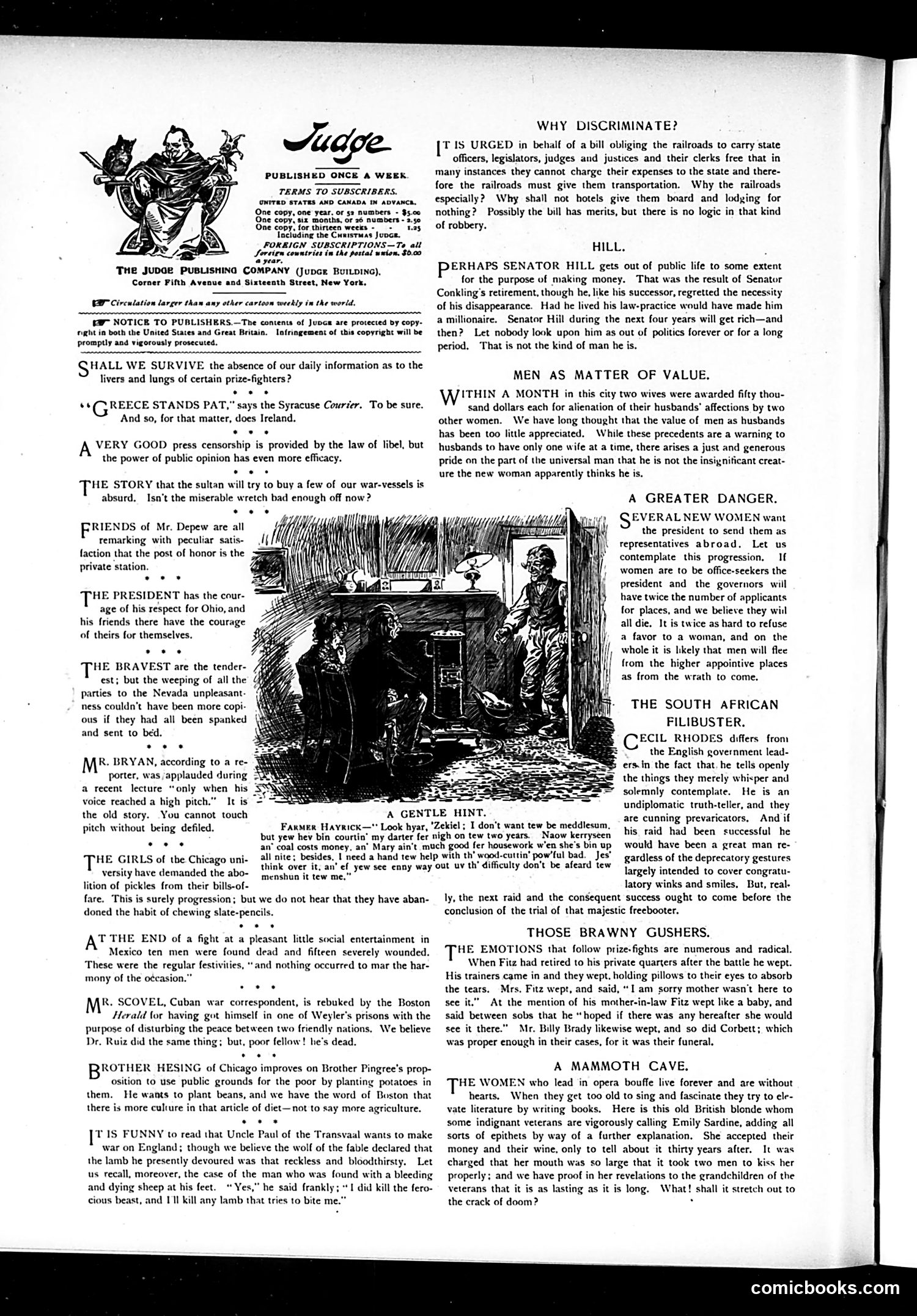 Judge — April 10, 1897 — page 2 of 18
