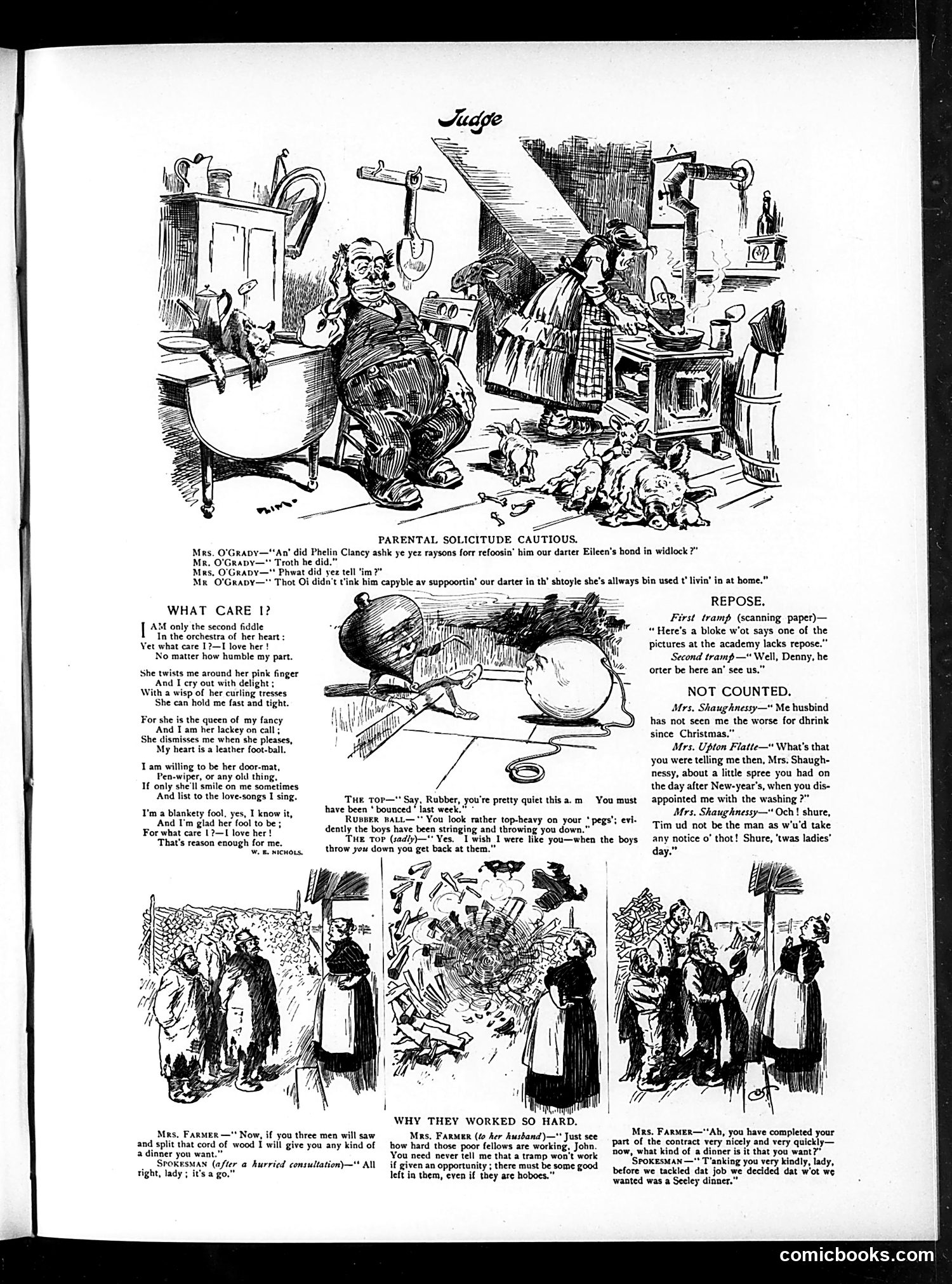 Judge — April 10, 1897 — page 3 of 18