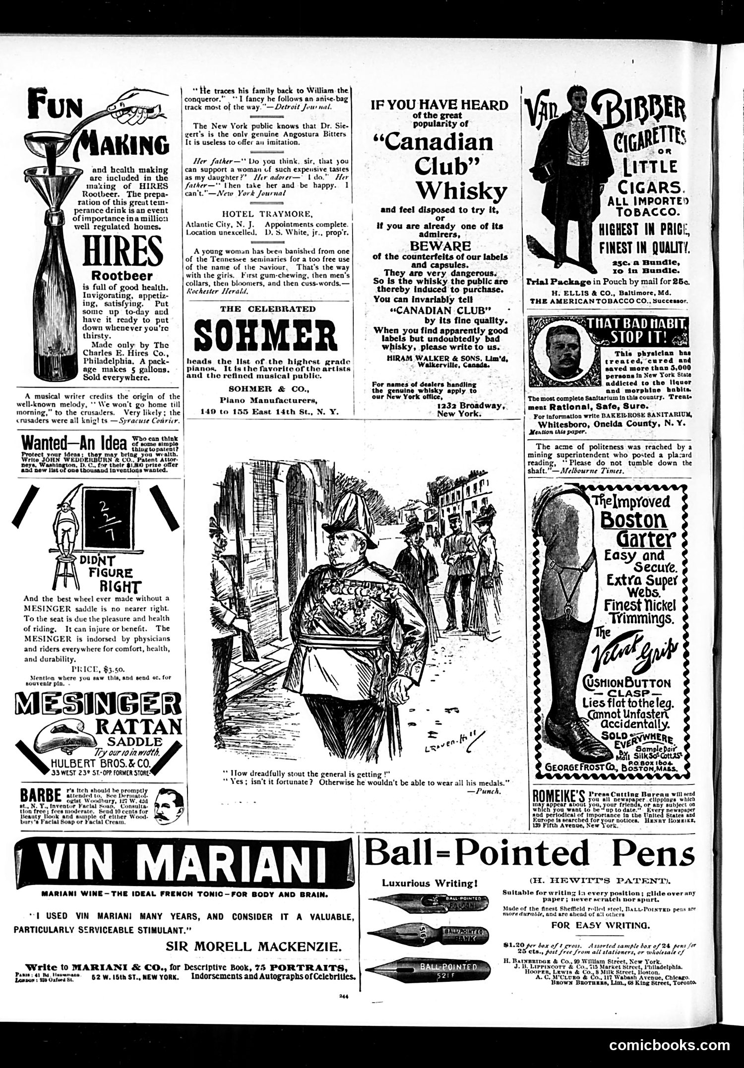 Judge — April 10, 1897 — page 12 of 18