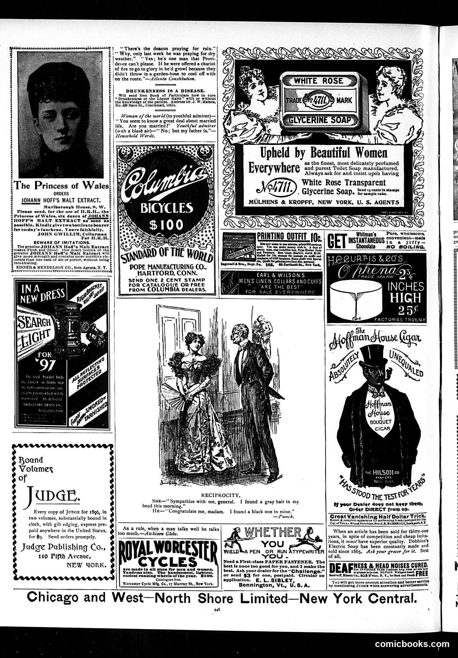 Judge — April 10, 1897 — page 14 of 18