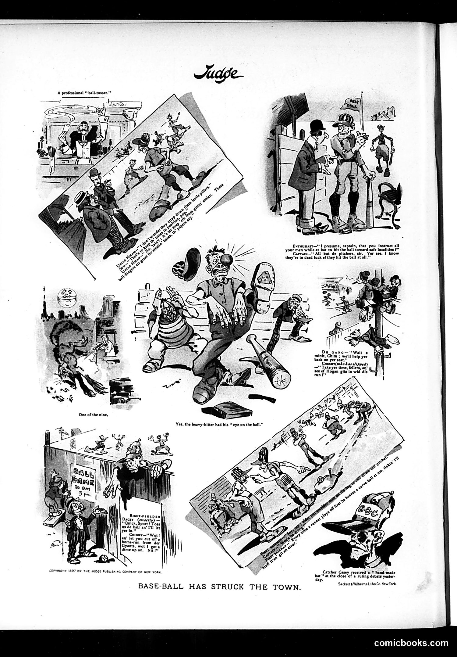 Judge — April 10, 1897 — page 18 of 18