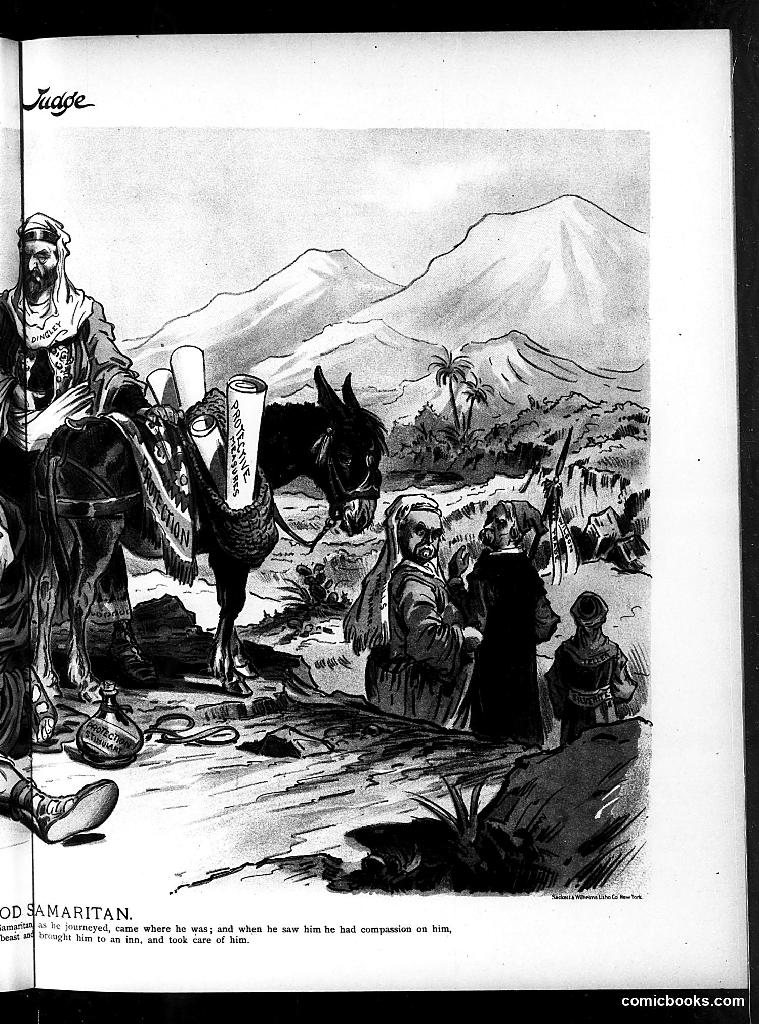 Judge — April 17, 1897 — page 9 of 16