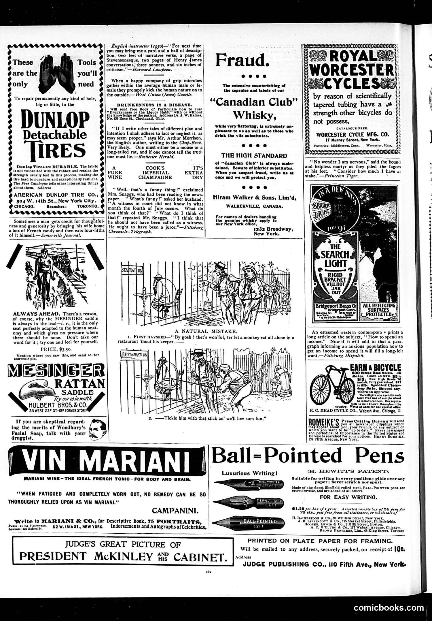 Judge — April 17, 1897 — page 12 of 16