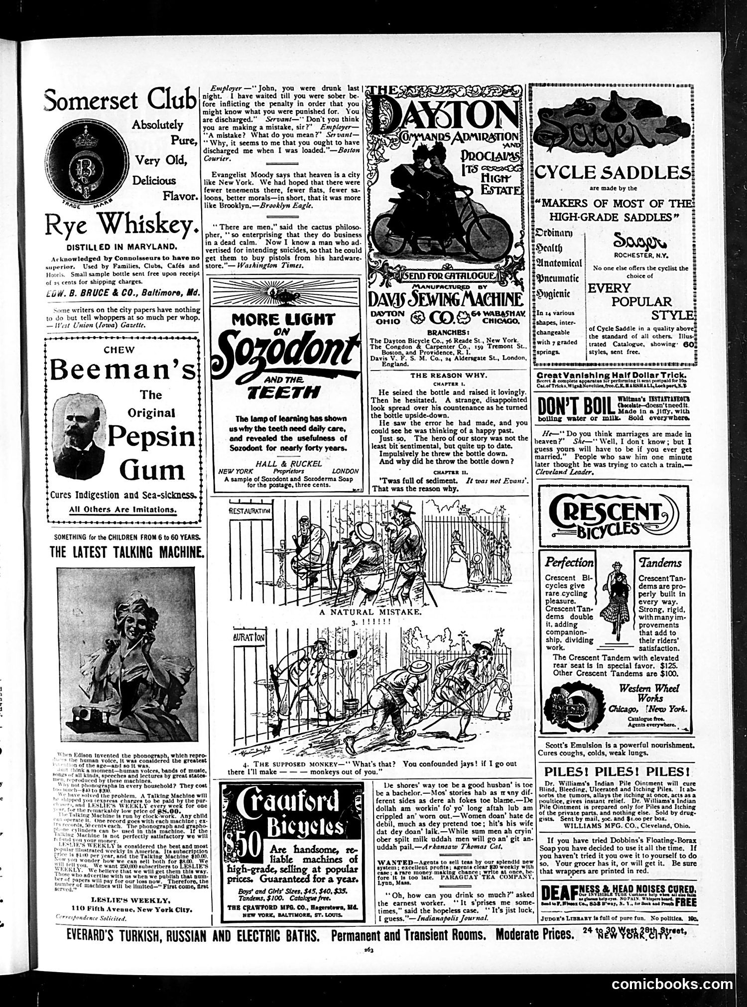 Judge — April 17, 1897 — page 13 of 16