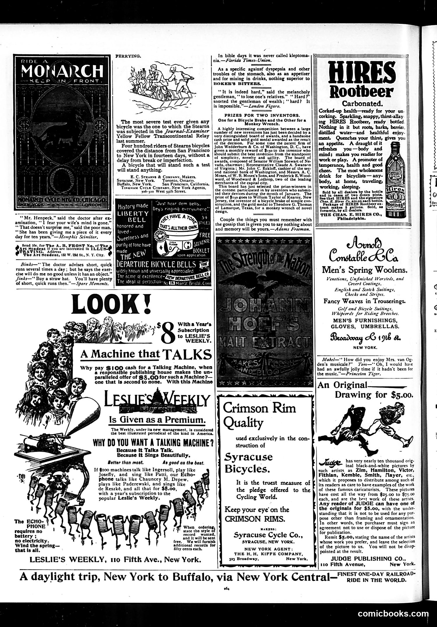 Judge — April 17, 1897 — page 14 of 16