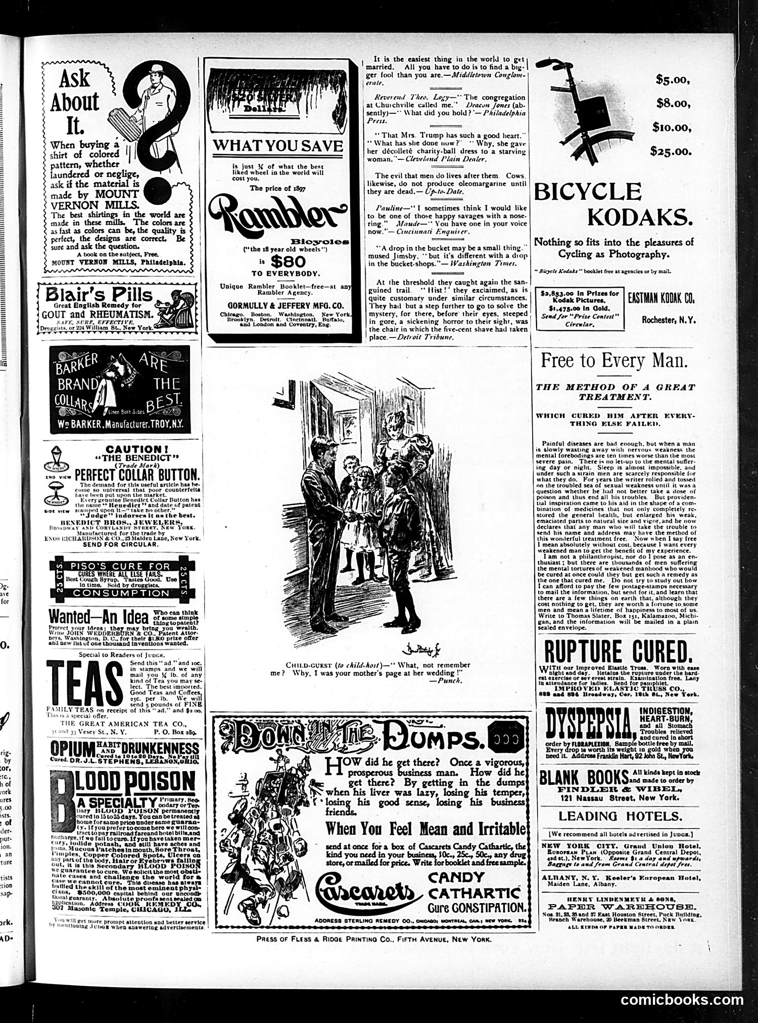 Judge — April 17, 1897 — page 15 of 16