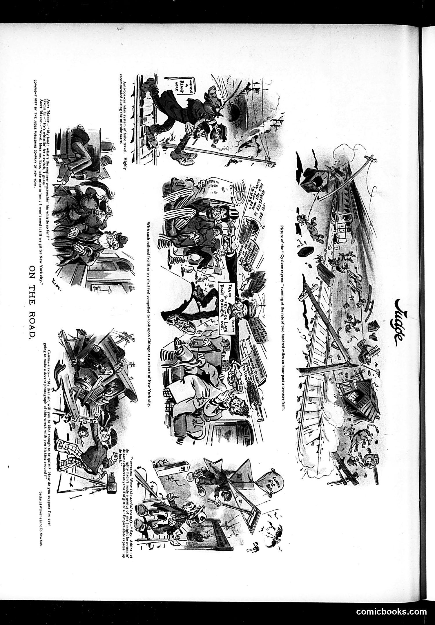 Judge — April 17, 1897 — page 16 of 16
