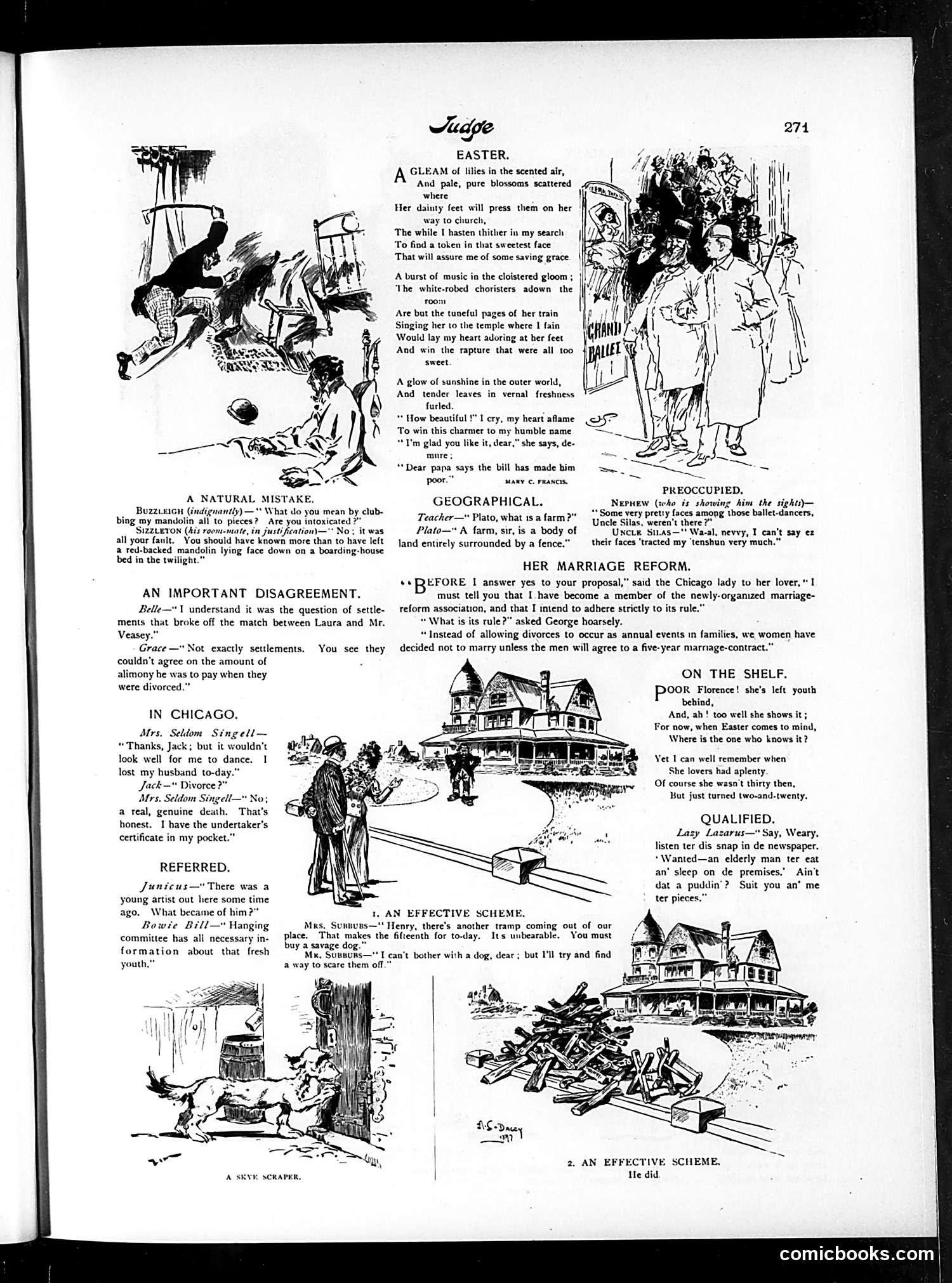 Judge — April 24, 1897 — page 5 of 20