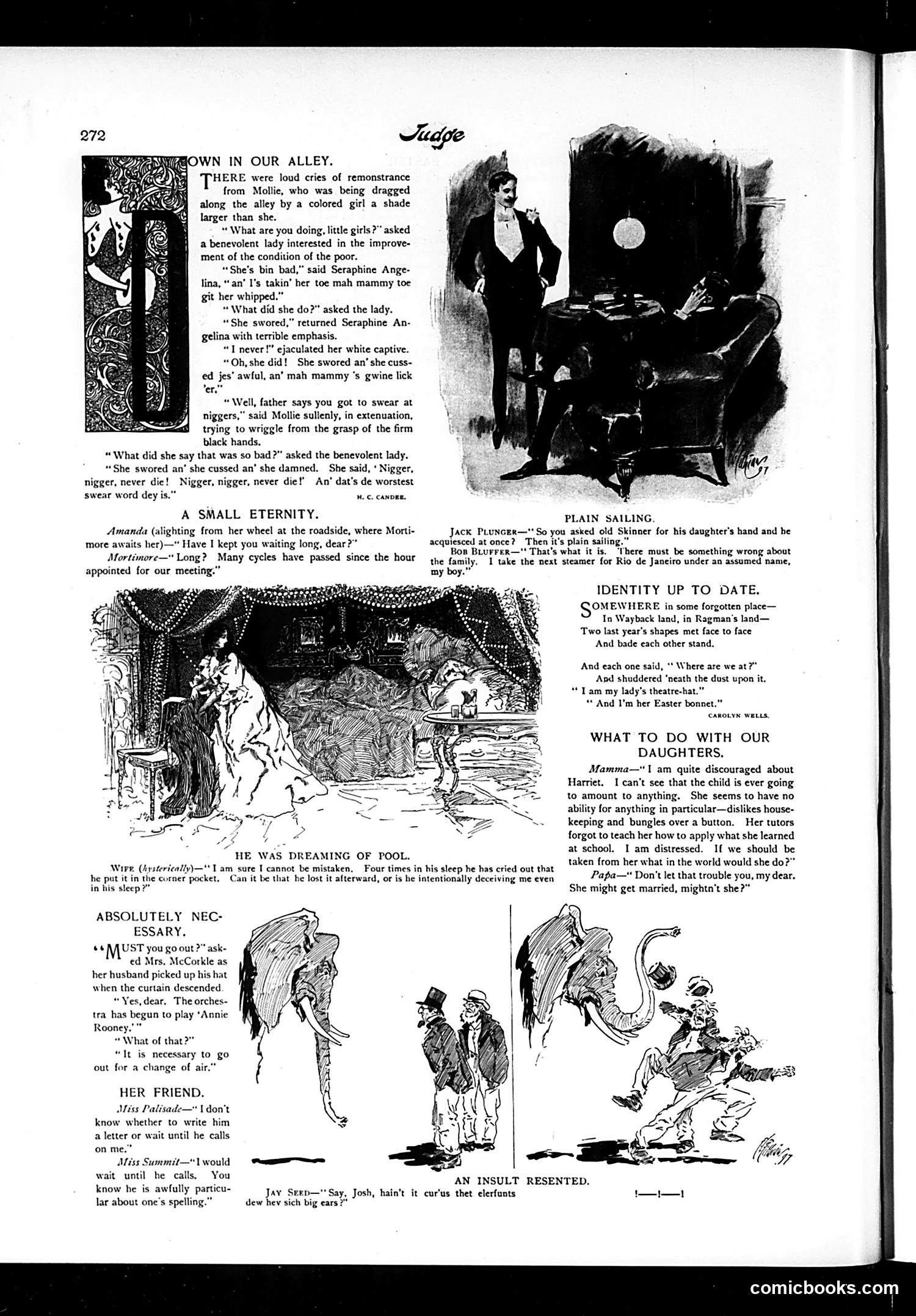Judge — April 24, 1897 — page 6 of 20
